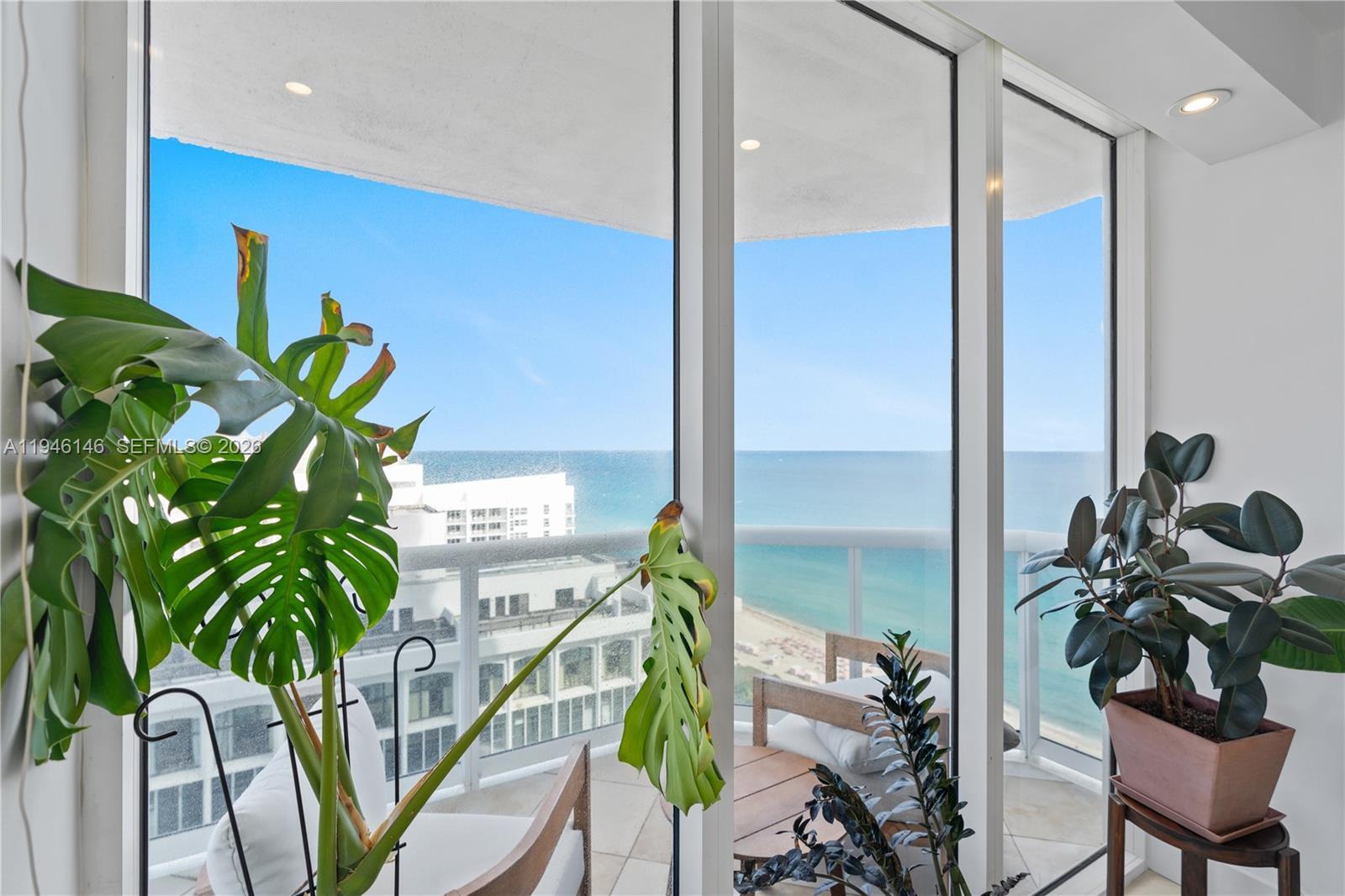 4779 Collins Ave #2607, Miami Beach FL 33140