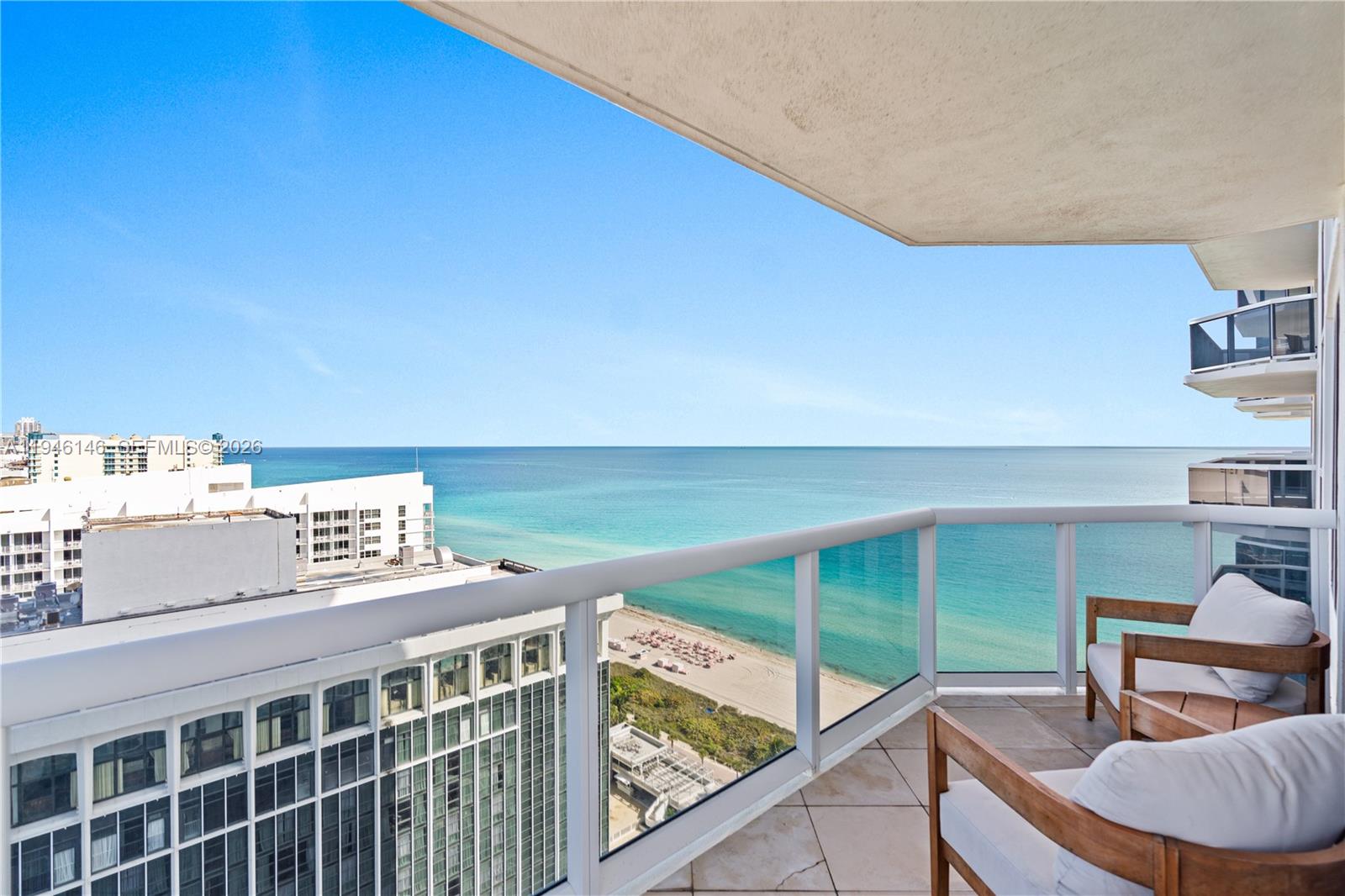 4779 Collins Ave #2607, Miami Beach FL 33140