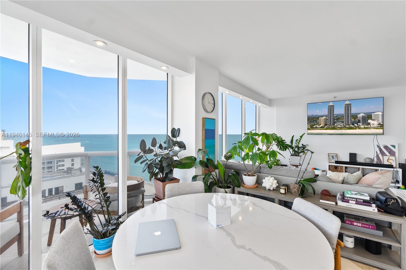 4779 Collins Ave #2607, Miami Beach FL 33140