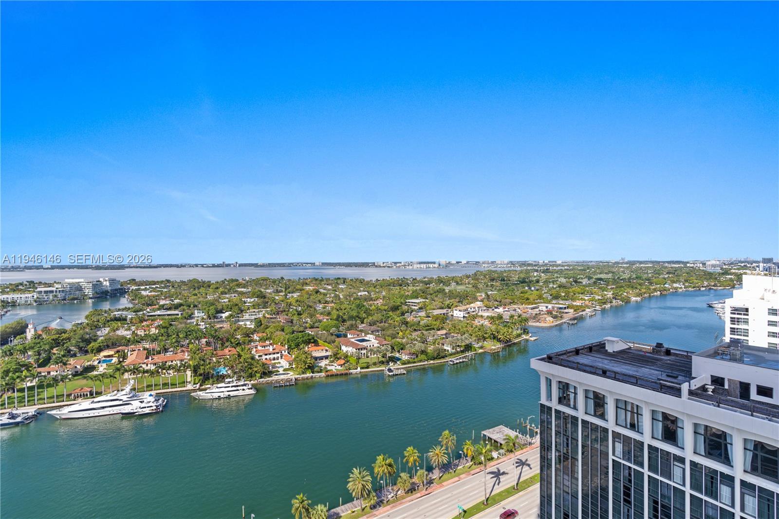 4779 Collins Ave #2607, Miami Beach FL 33140