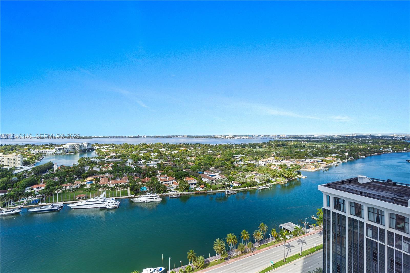 4779 Collins Ave #2607, Miami Beach FL 33140