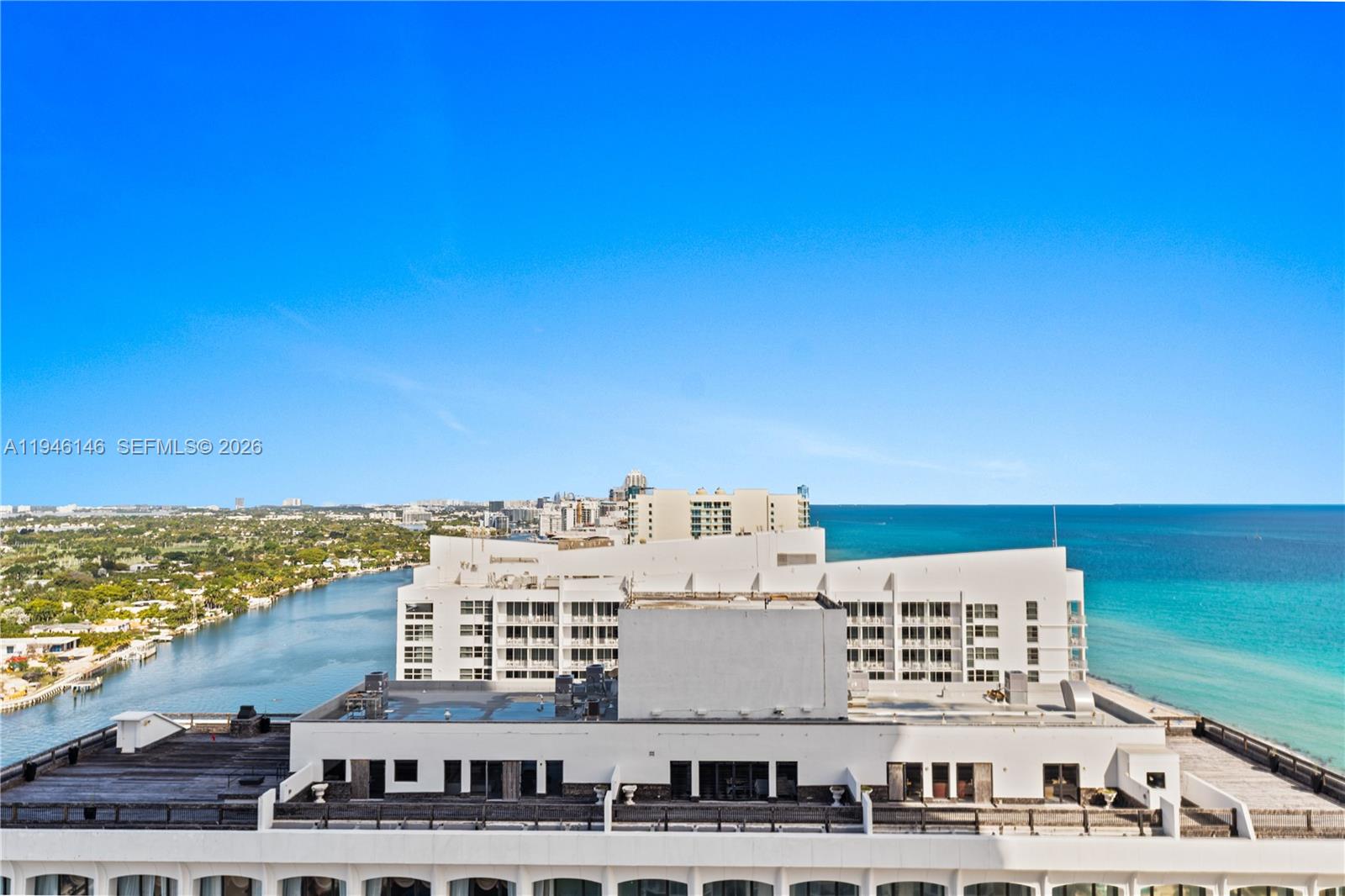 4779 Collins Ave #2607, Miami Beach FL 33140