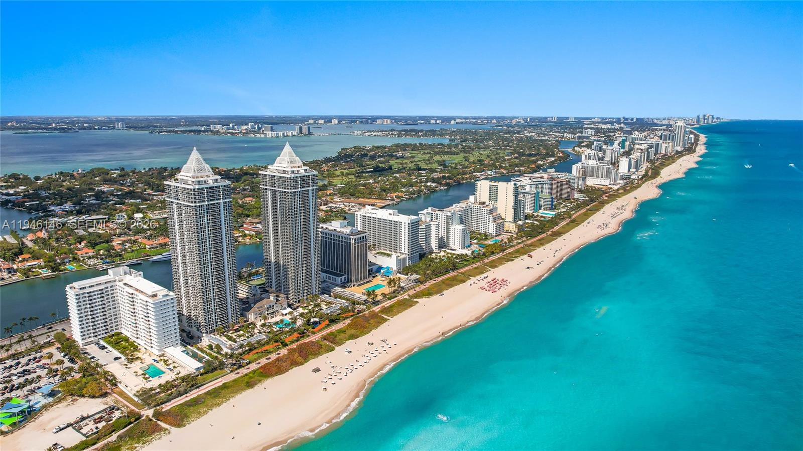 4779 Collins Ave #2607, Miami Beach FL 33140