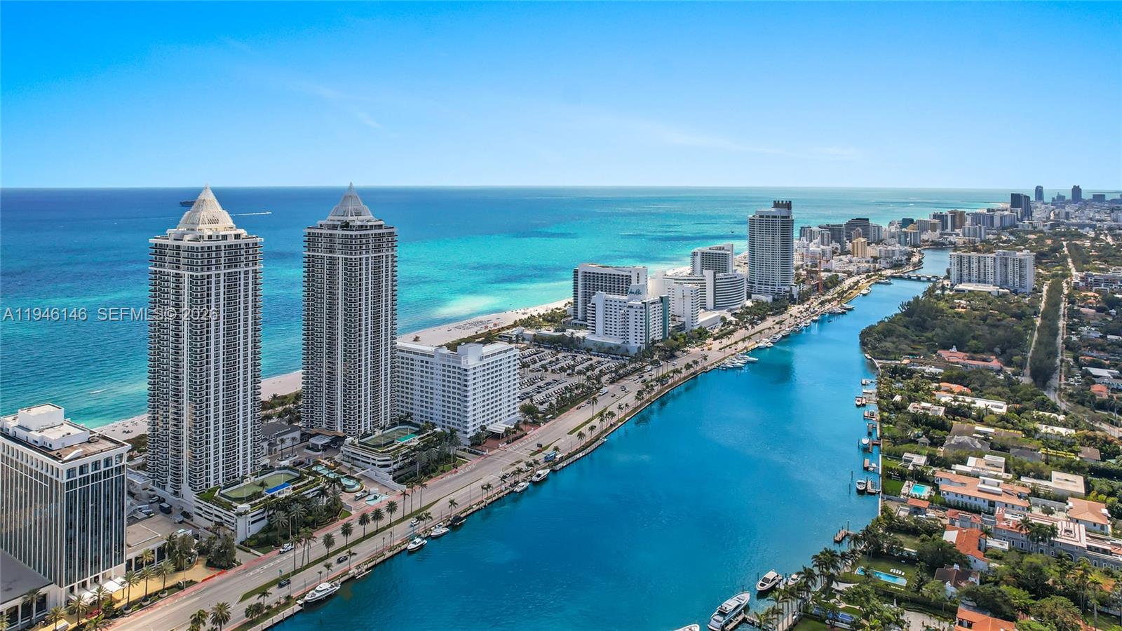 4779 Collins Ave #2607, Miami Beach FL 33140