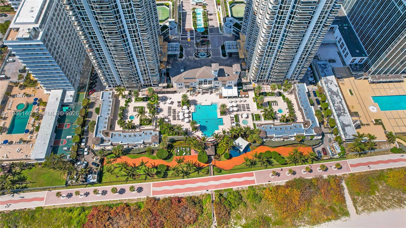 4779 Collins Ave #2607, Miami Beach FL 33140