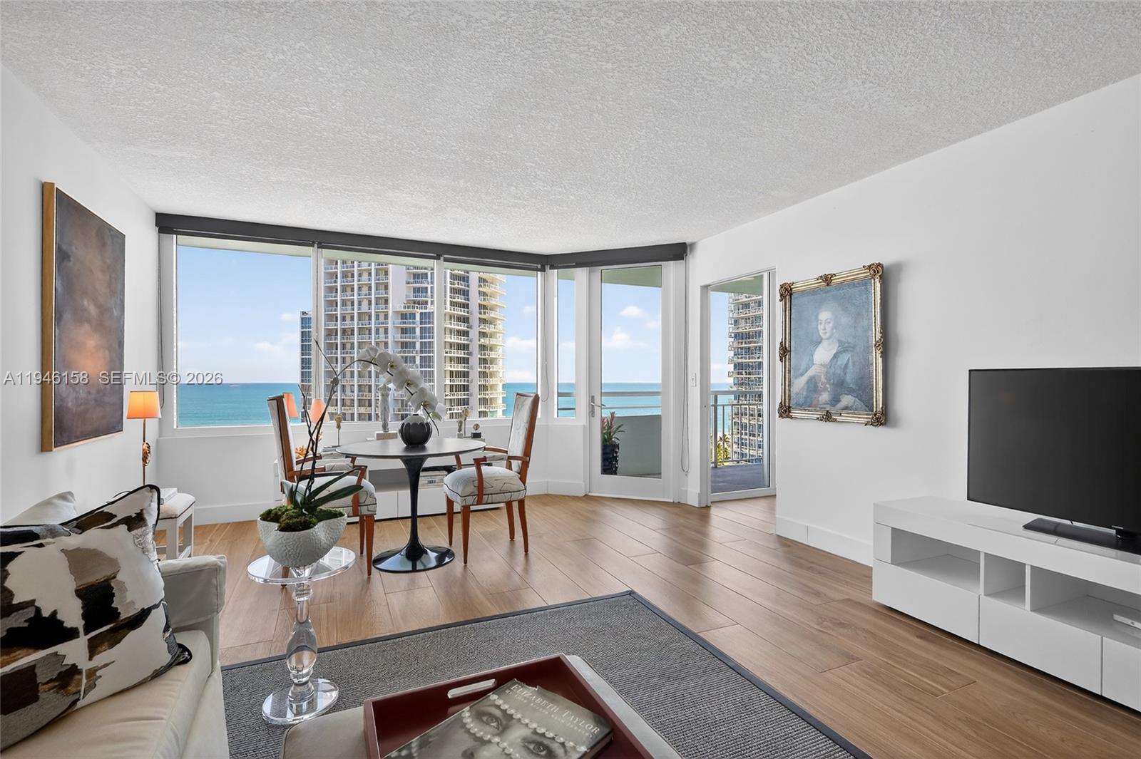 400 S Pointe Dr #1608, Miami Beach FL 33139
