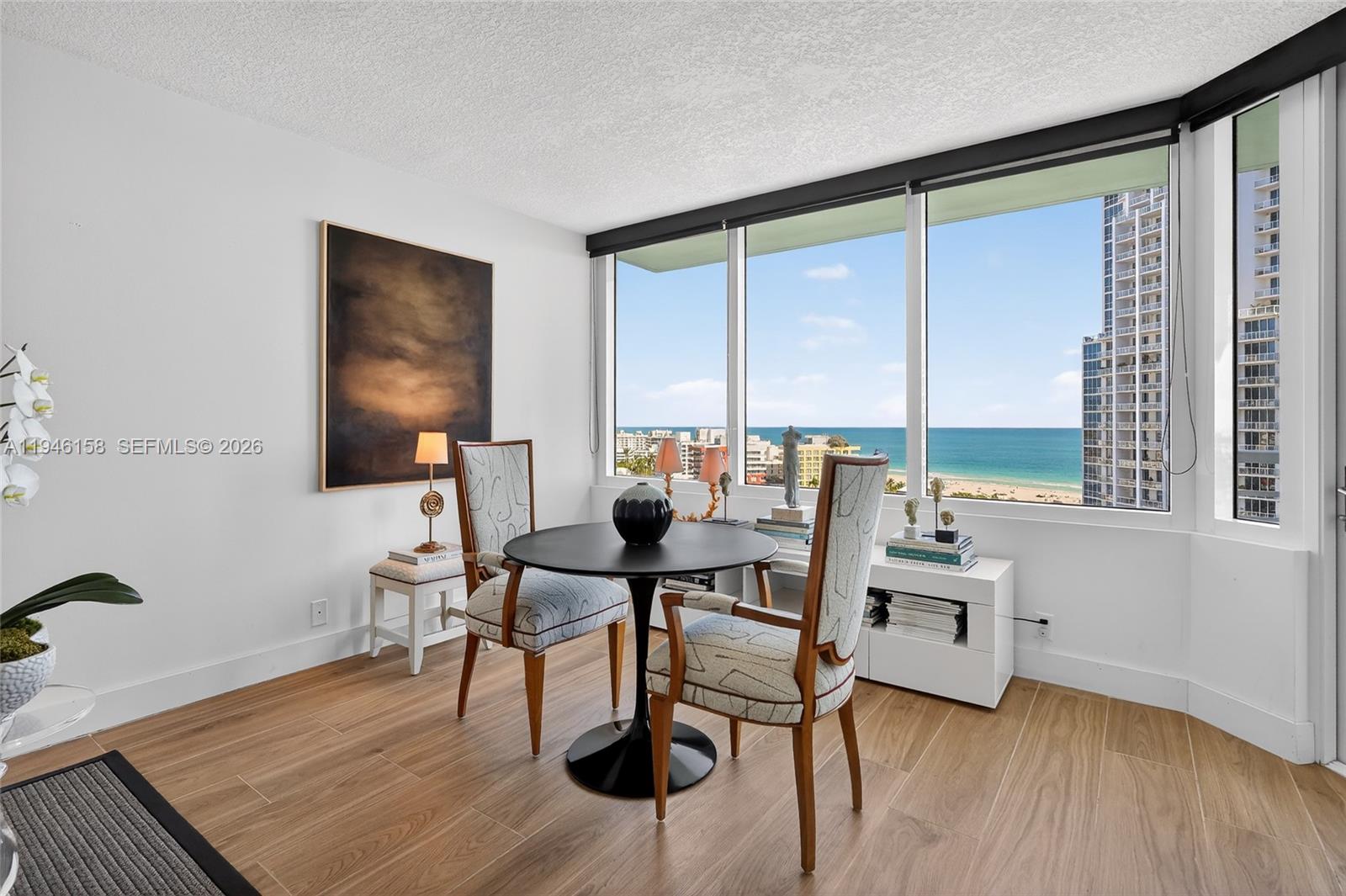 400 S Pointe Dr #1608, Miami Beach FL 33139