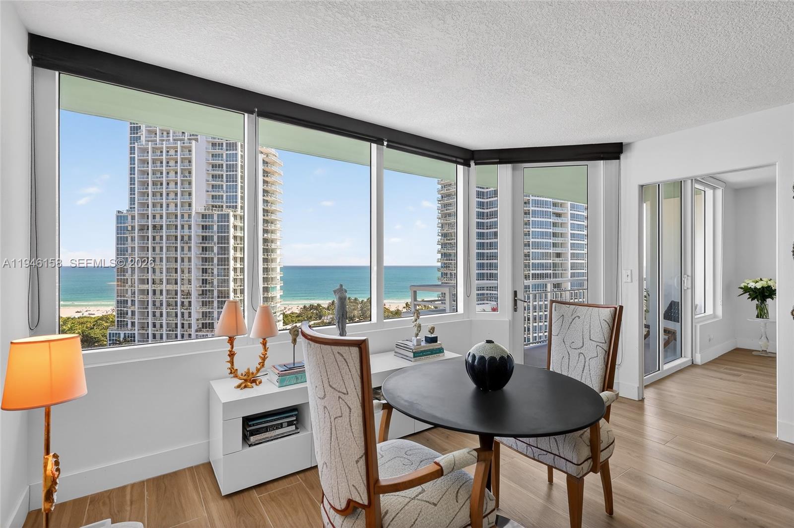 400 S Pointe Dr #1608, Miami Beach FL 33139