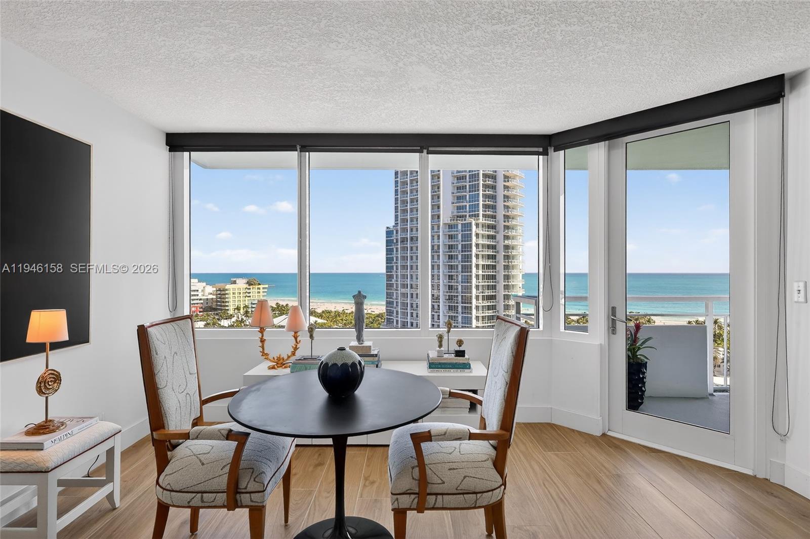 400 S Pointe Dr #1608, Miami Beach FL 33139