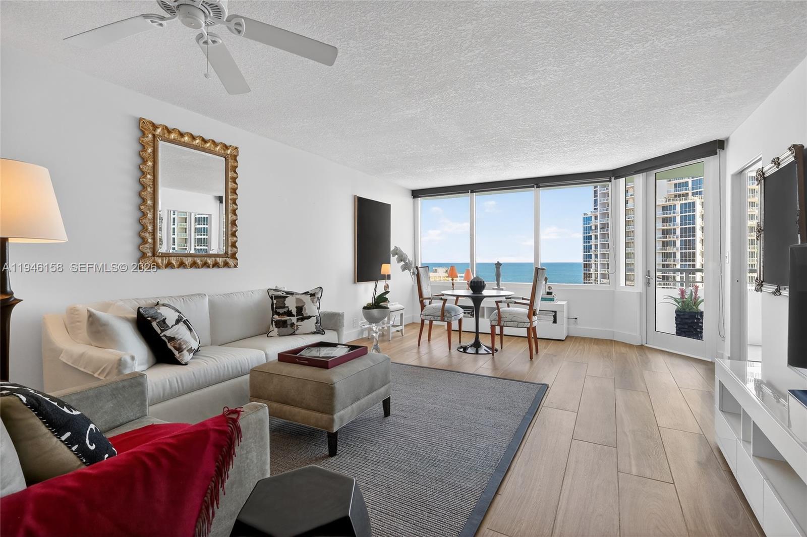 400 S Pointe Dr #1608, Miami Beach FL 33139