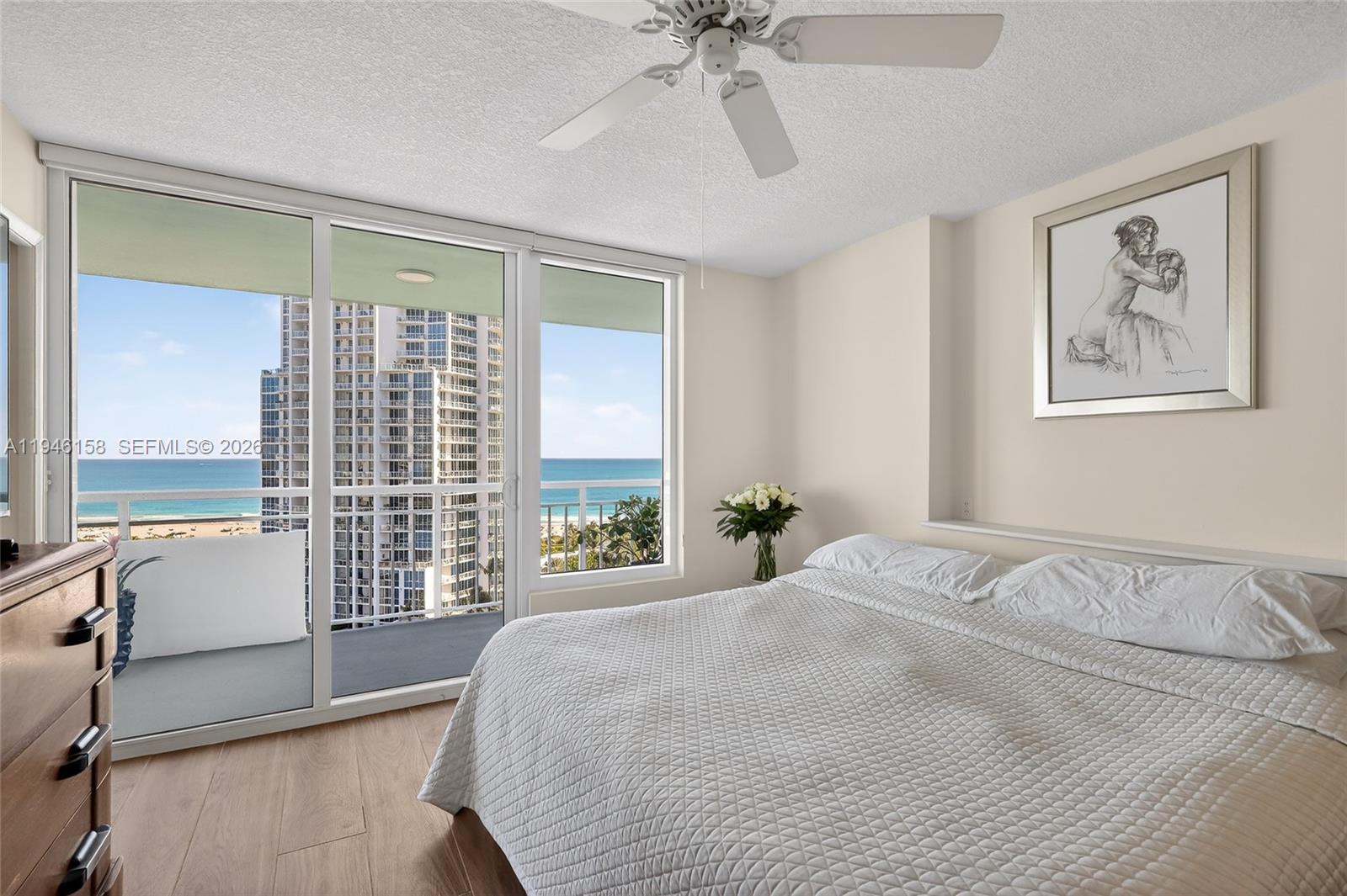 400 S Pointe Dr #1608, Miami Beach FL 33139
