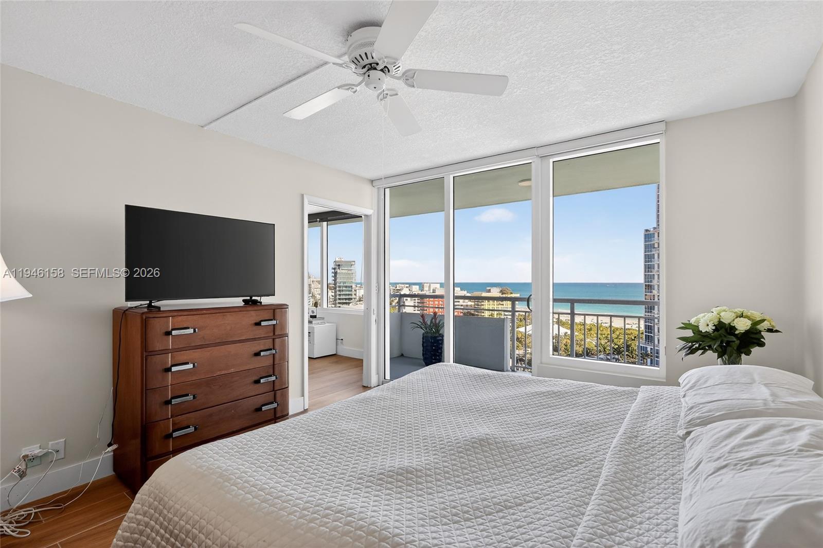400 S Pointe Dr #1608, Miami Beach FL 33139