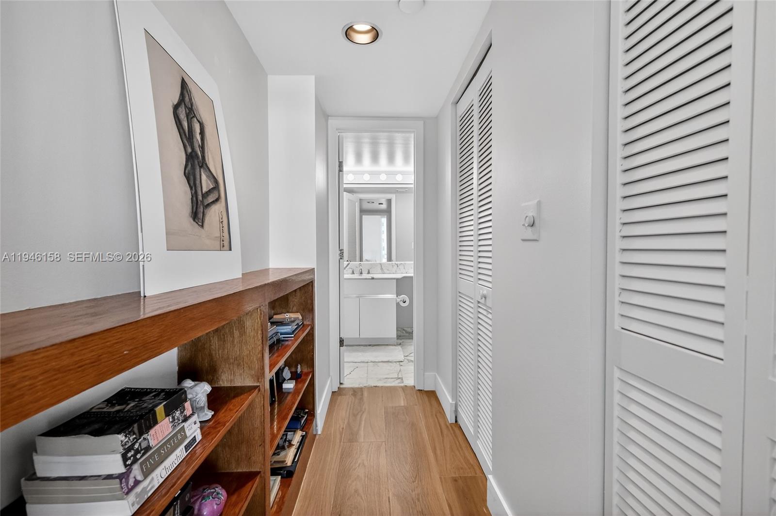 400 S Pointe Dr #1608, Miami Beach FL 33139