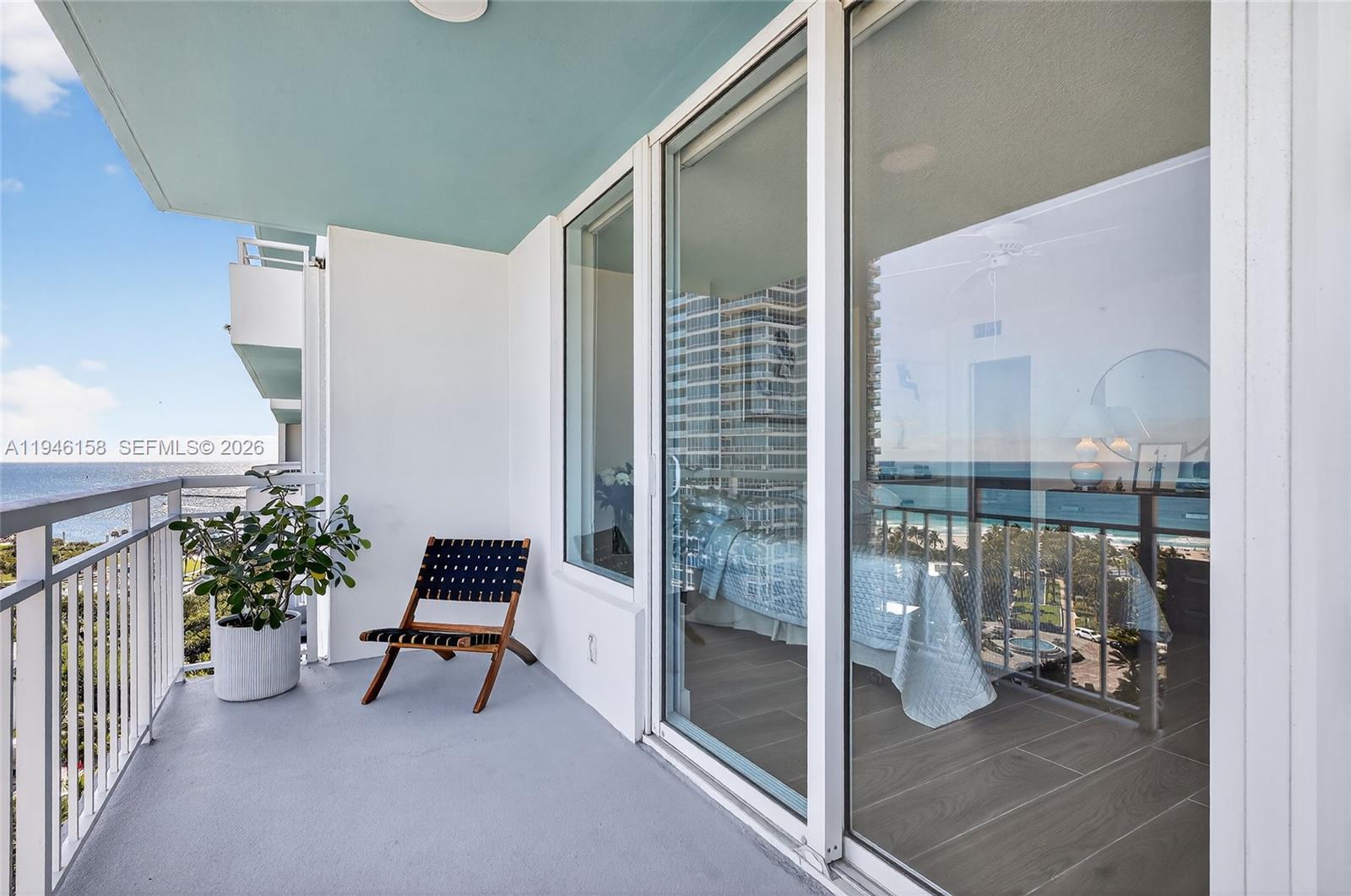 400 S Pointe Dr #1608, Miami Beach FL 33139