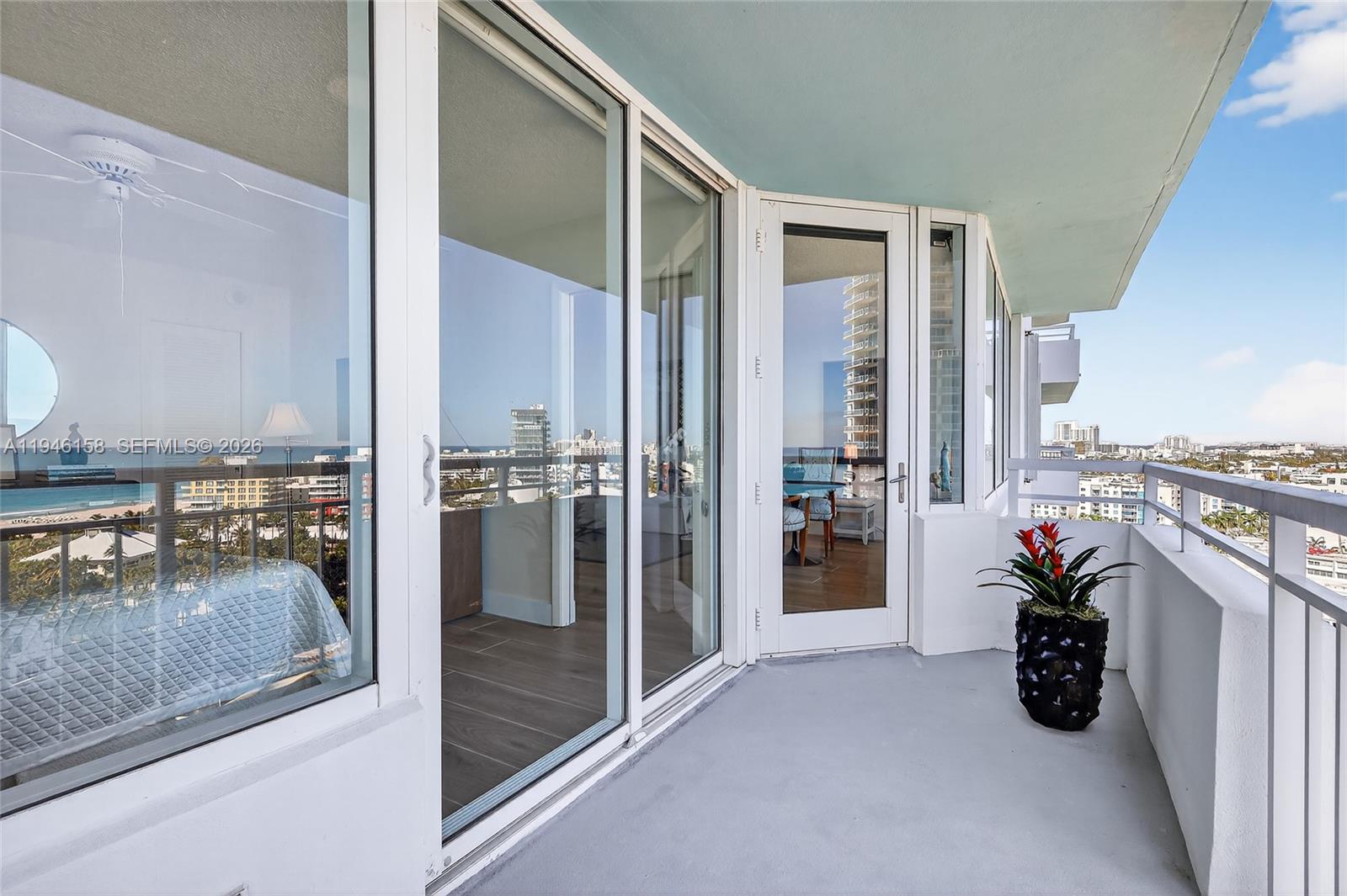 400 S Pointe Dr #1608, Miami Beach FL 33139