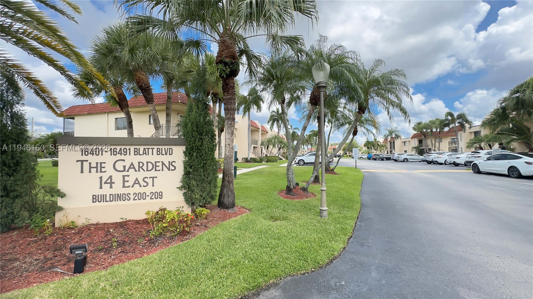 16461 Blatt Blvd #104, Weston FL 33326