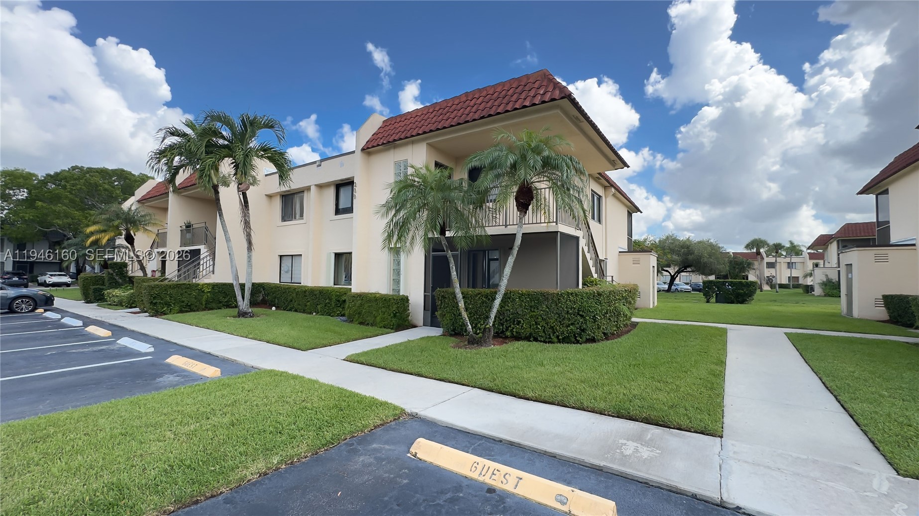 16461 Blatt Blvd #104, Weston FL 33326