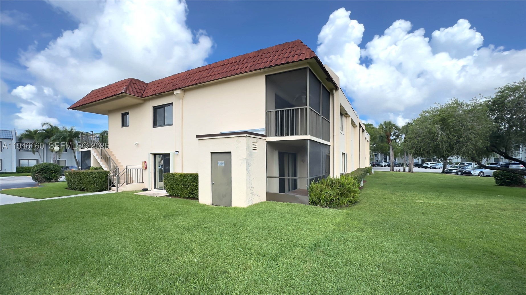 16461 Blatt Blvd #104, Weston FL 33326