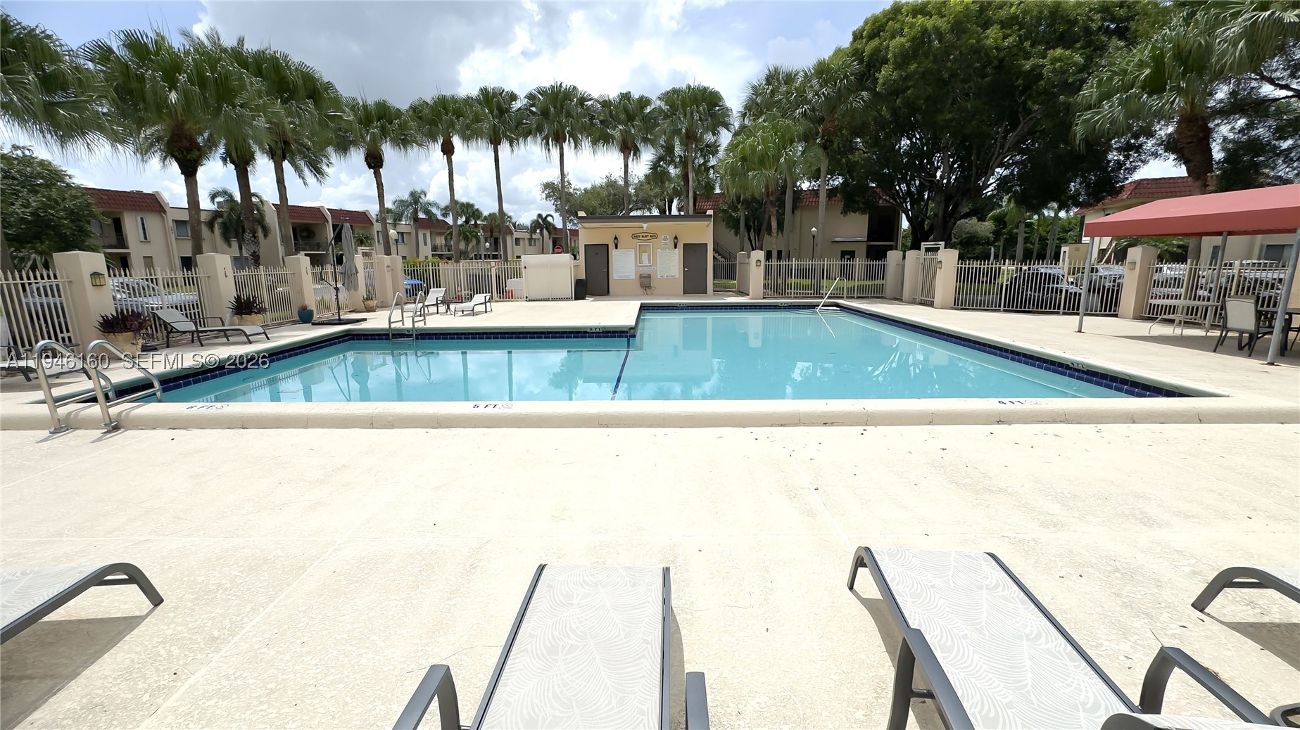16461 Blatt Blvd #104, Weston FL 33326
