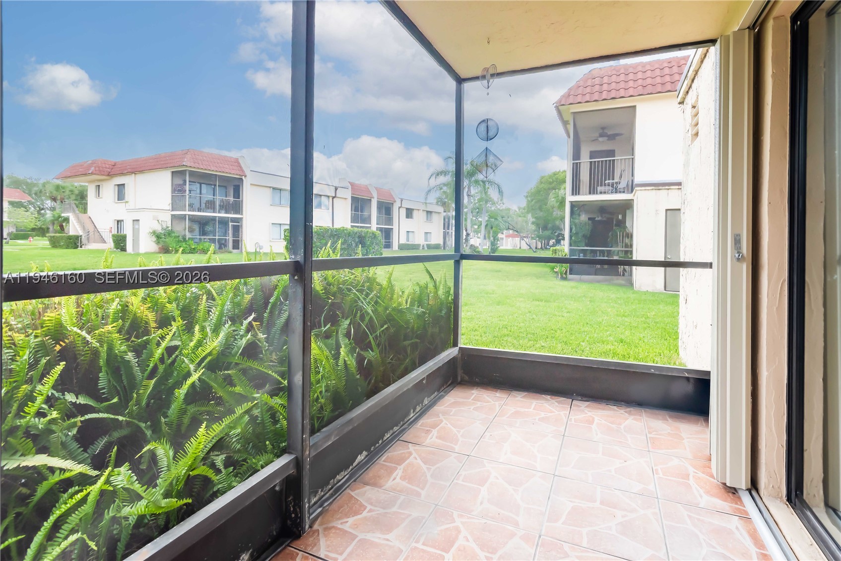 16461 Blatt Blvd #104, Weston FL 33326