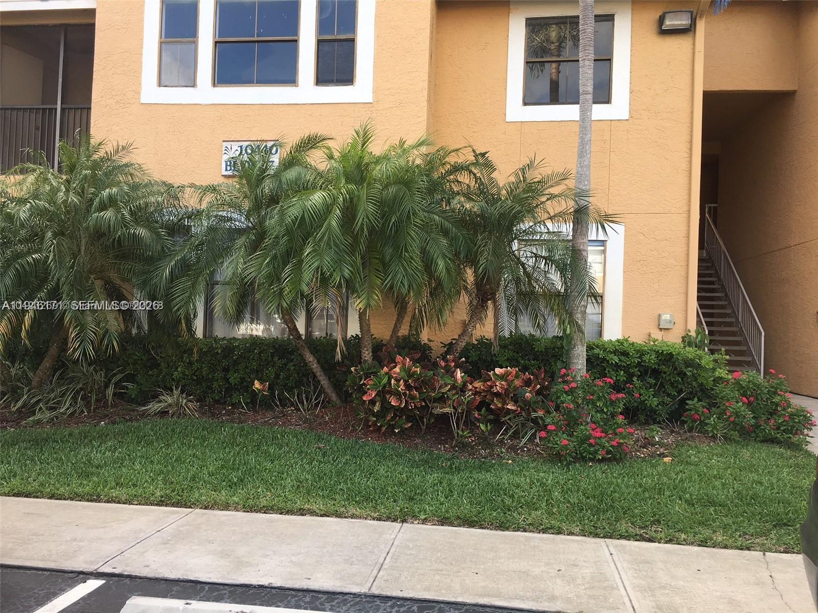 10440 SW 156th Ct #7211, Miami FL 33196