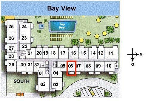 1000 West Ave #1006, Miami Beach FL 33139