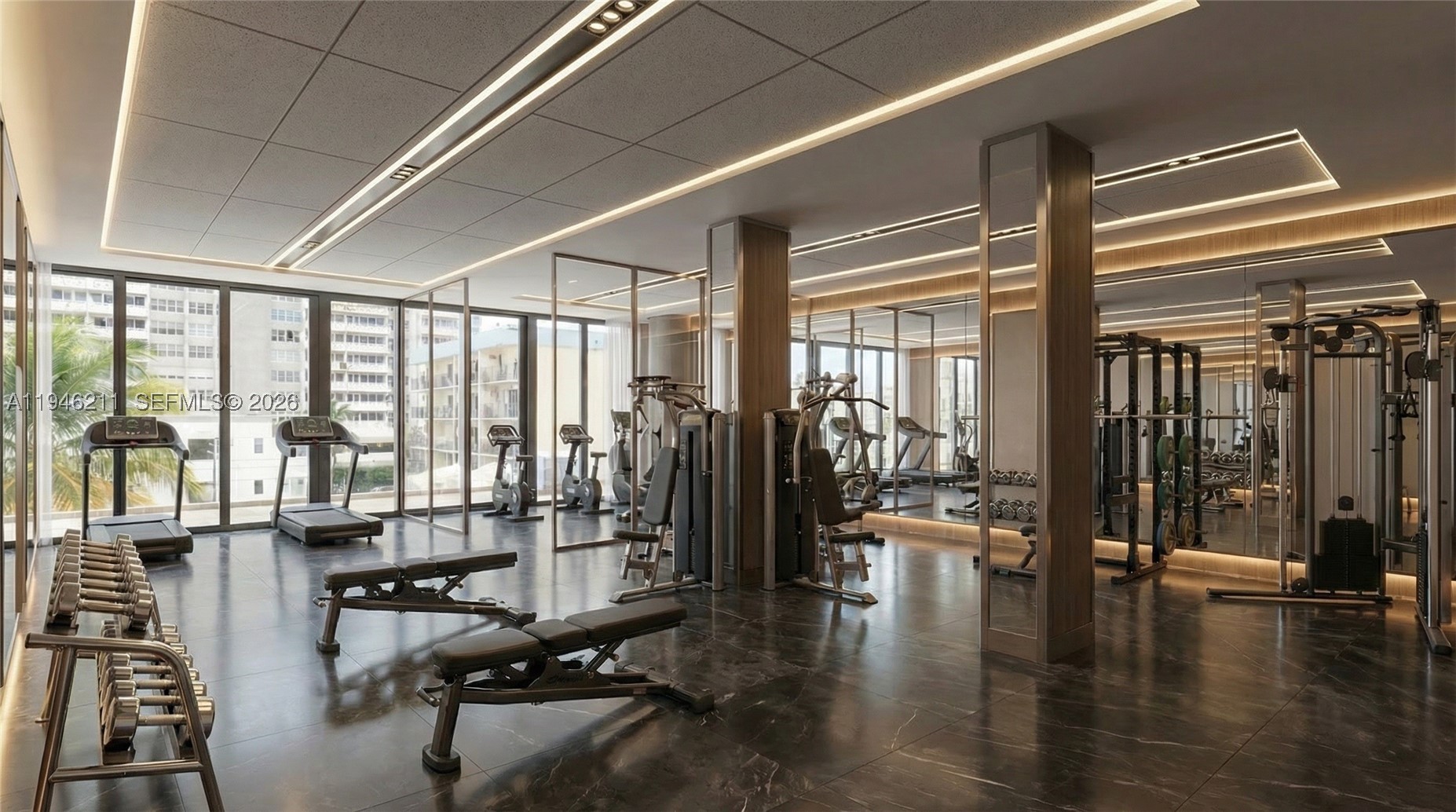 3319 N Ocean Drive #501, Hollywood FL 33019