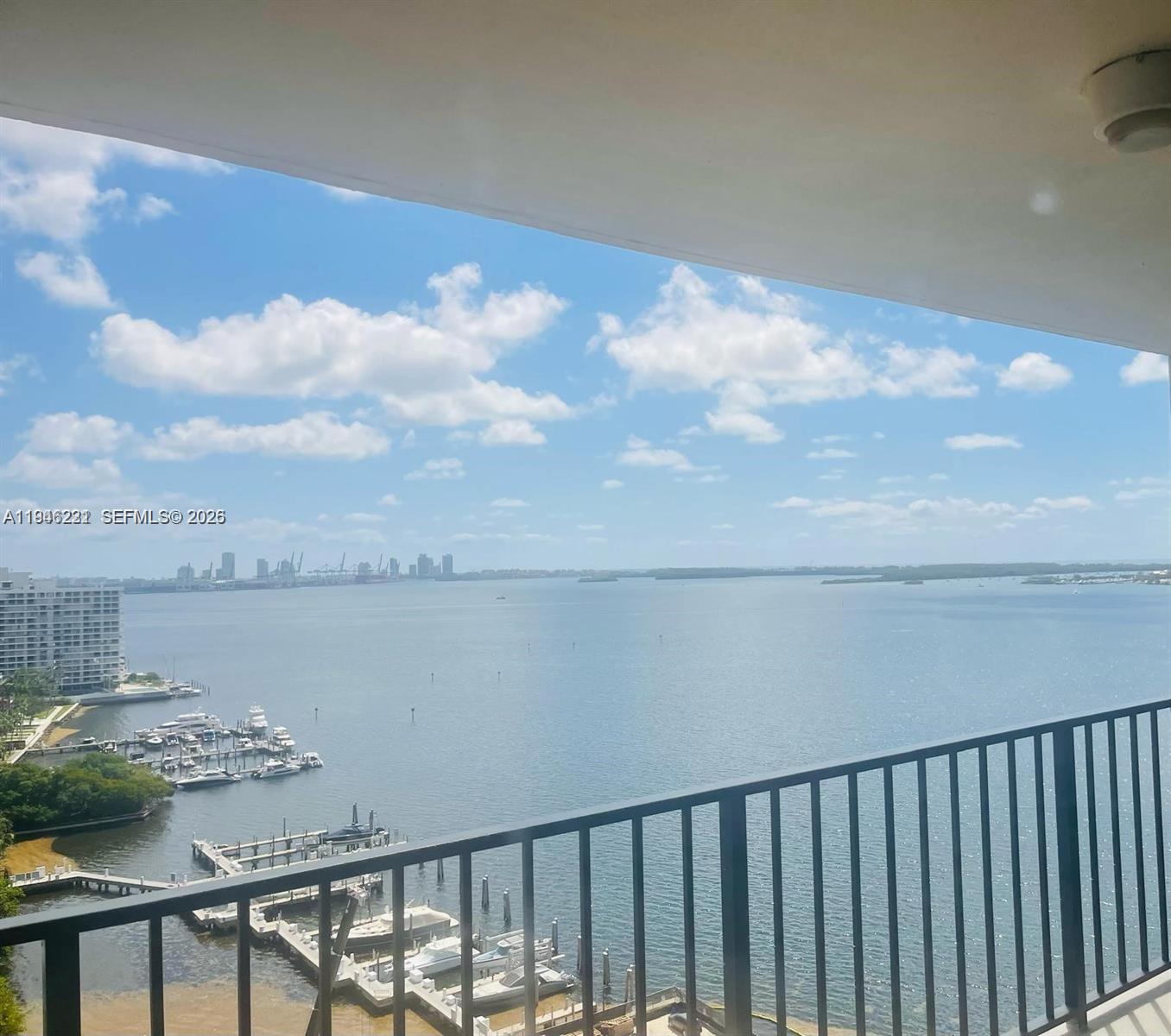 1865 Brickell Ave #A904, Miami FL 33129