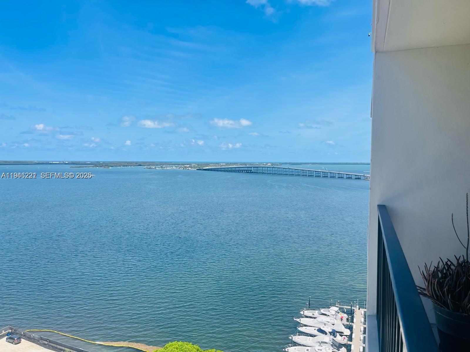 1865 Brickell Ave #A904, Miami FL 33129