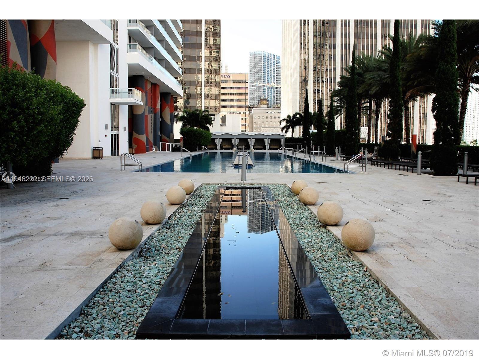 50 Biscayne Blvd #705, Miami FL 33132