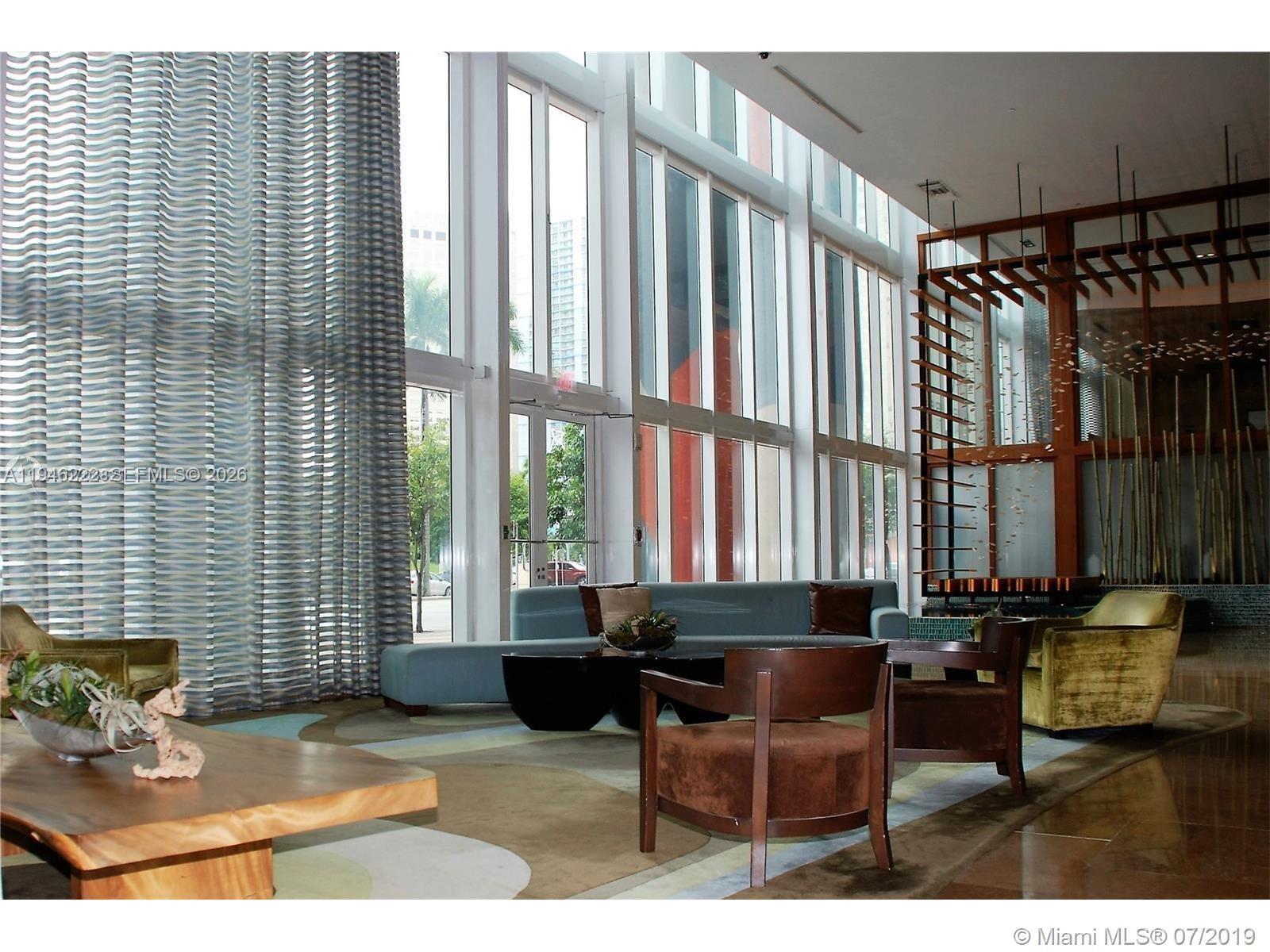 50 Biscayne Blvd #705, Miami FL 33132