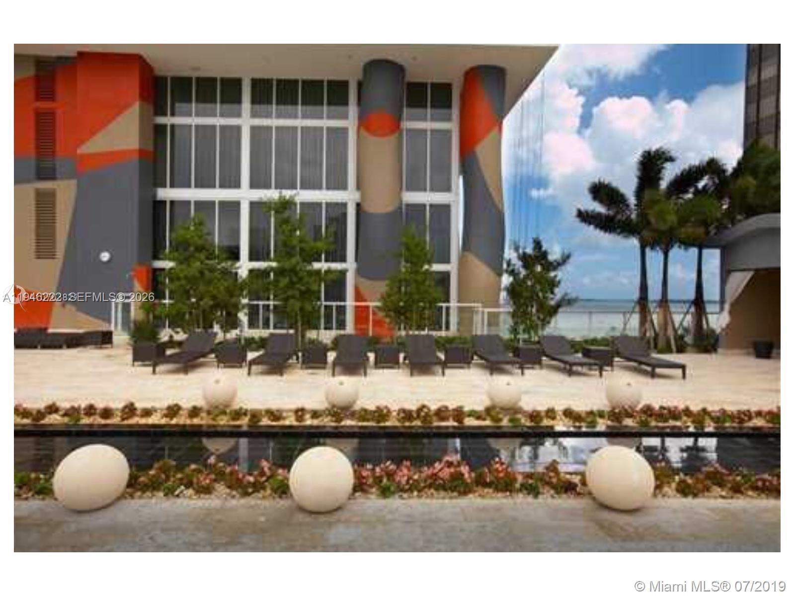 50 Biscayne Blvd #705, Miami FL 33132