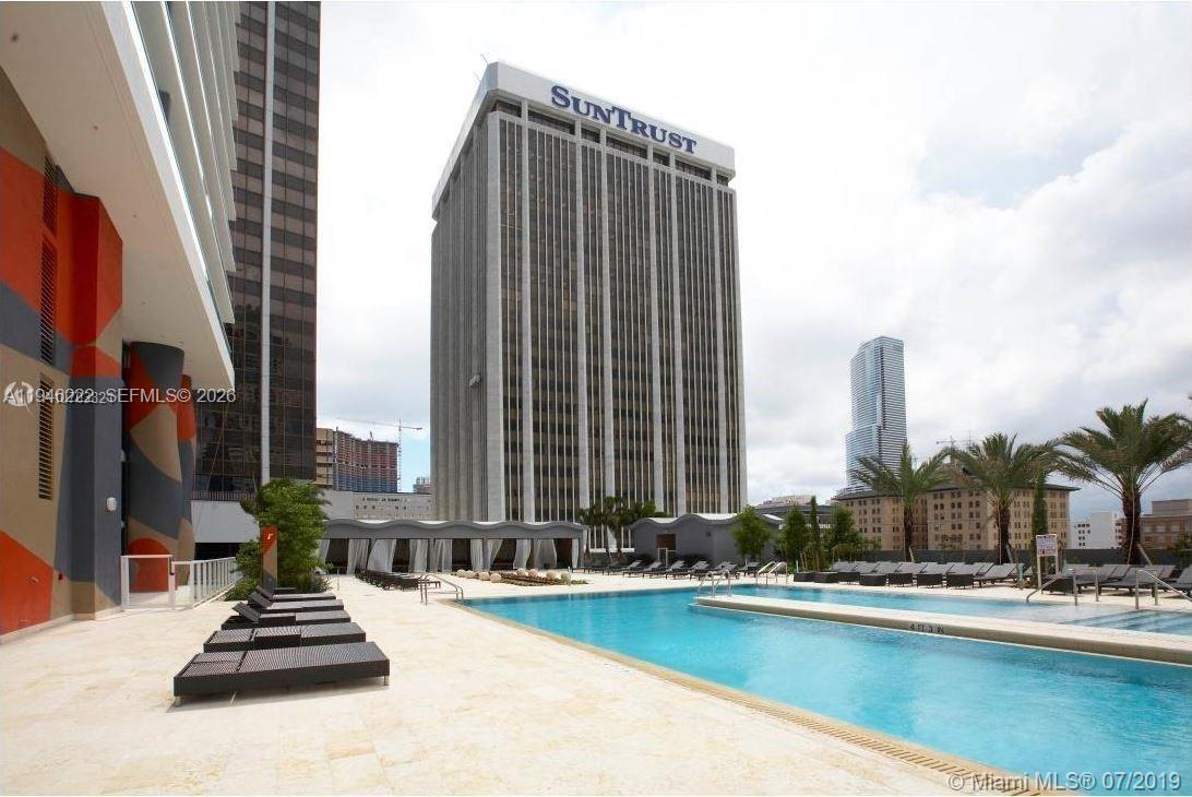 50 Biscayne Blvd #705, Miami FL 33132