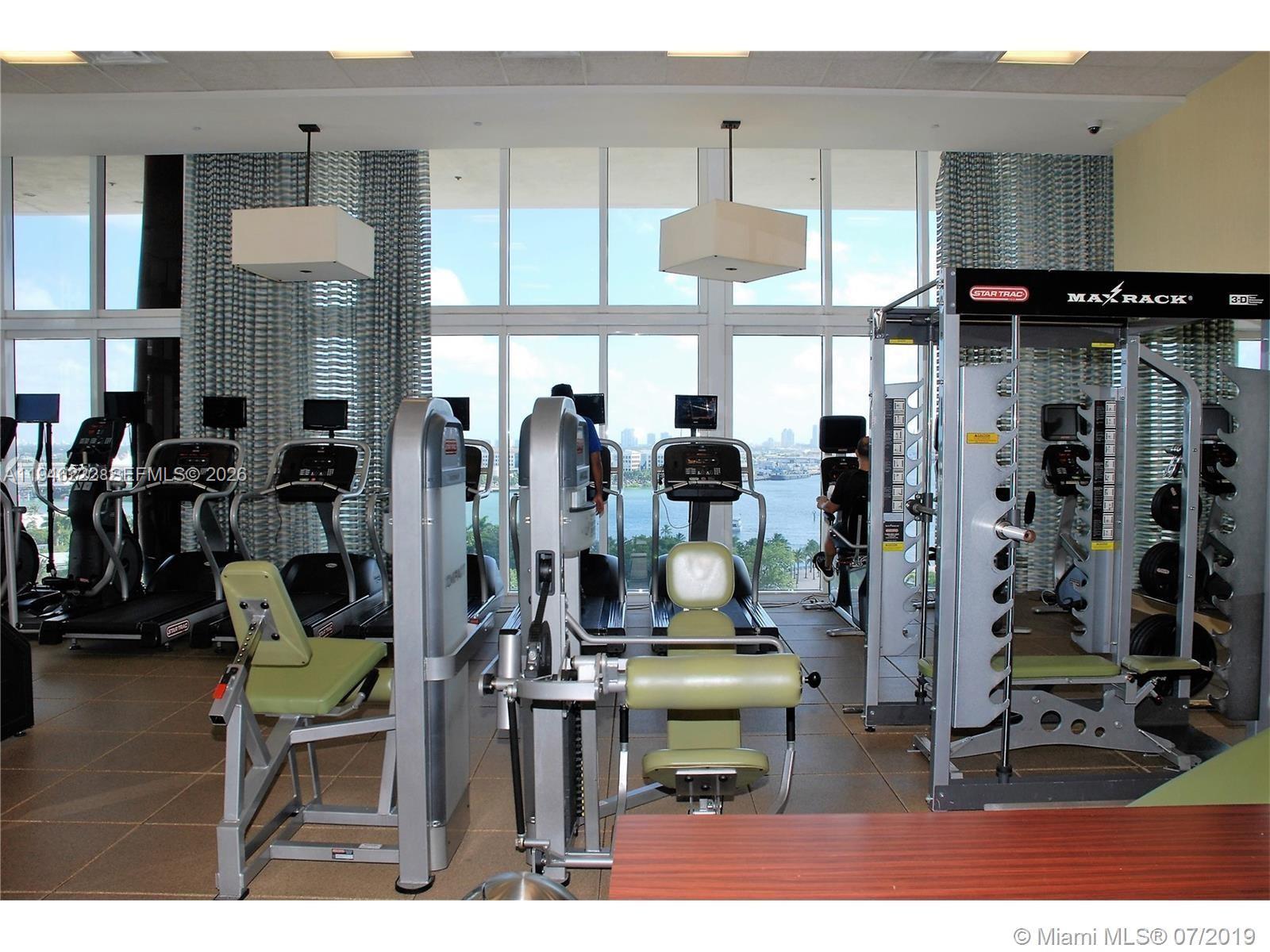 50 Biscayne Blvd #705, Miami FL 33132