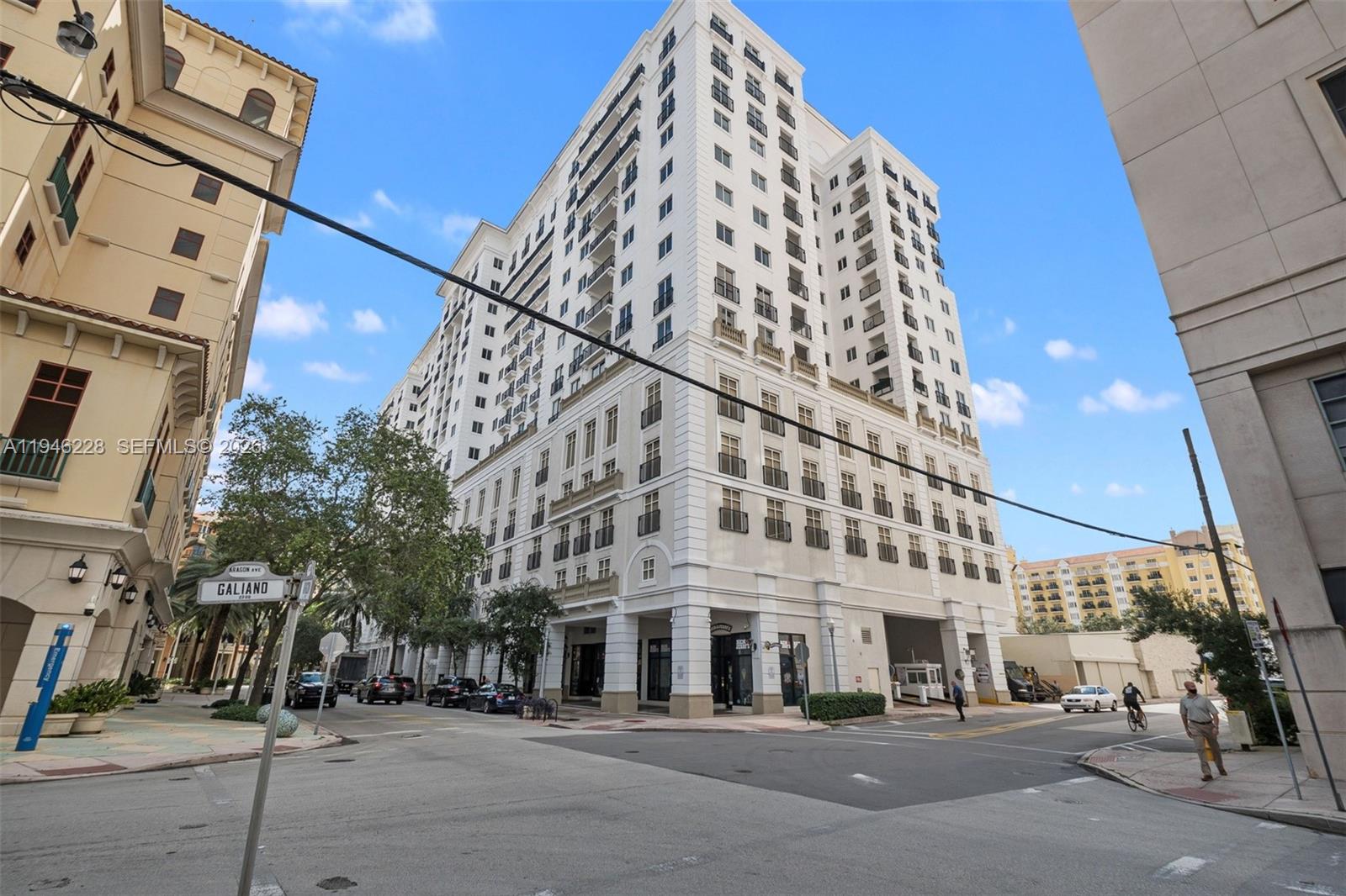 10 Aragon Ave #1110, Coral Gables FL 33134