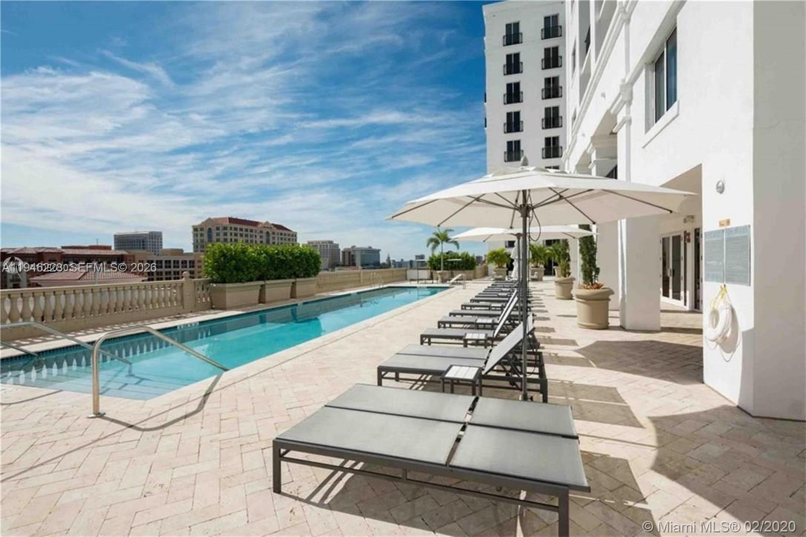 10 Aragon Ave #1110, Coral Gables FL 33134
