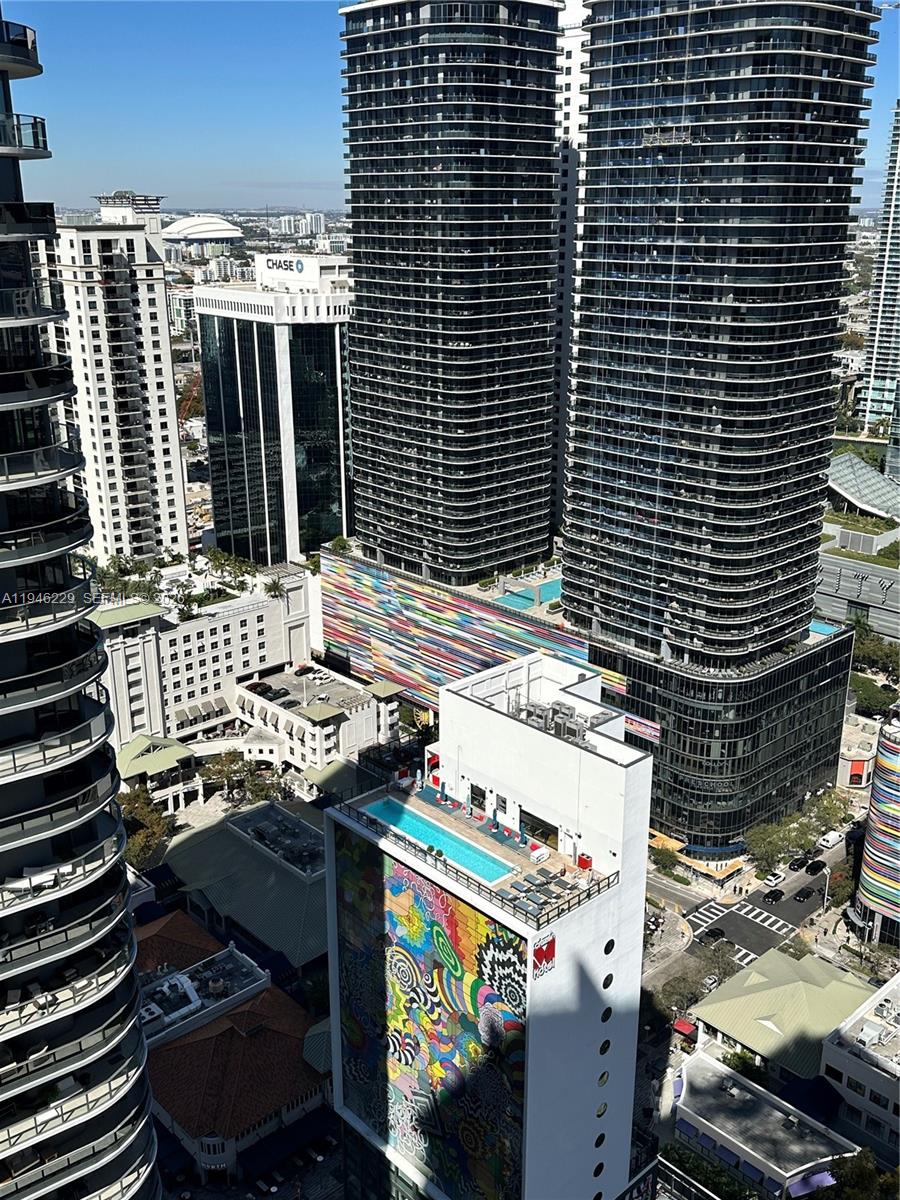 1010 BRICKELL AVE #3809, Miami FL 33131