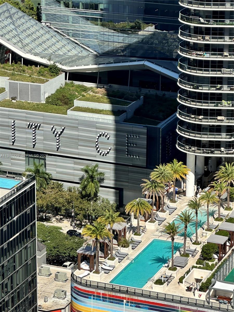 1010 BRICKELL AVE #3809, Miami FL 33131