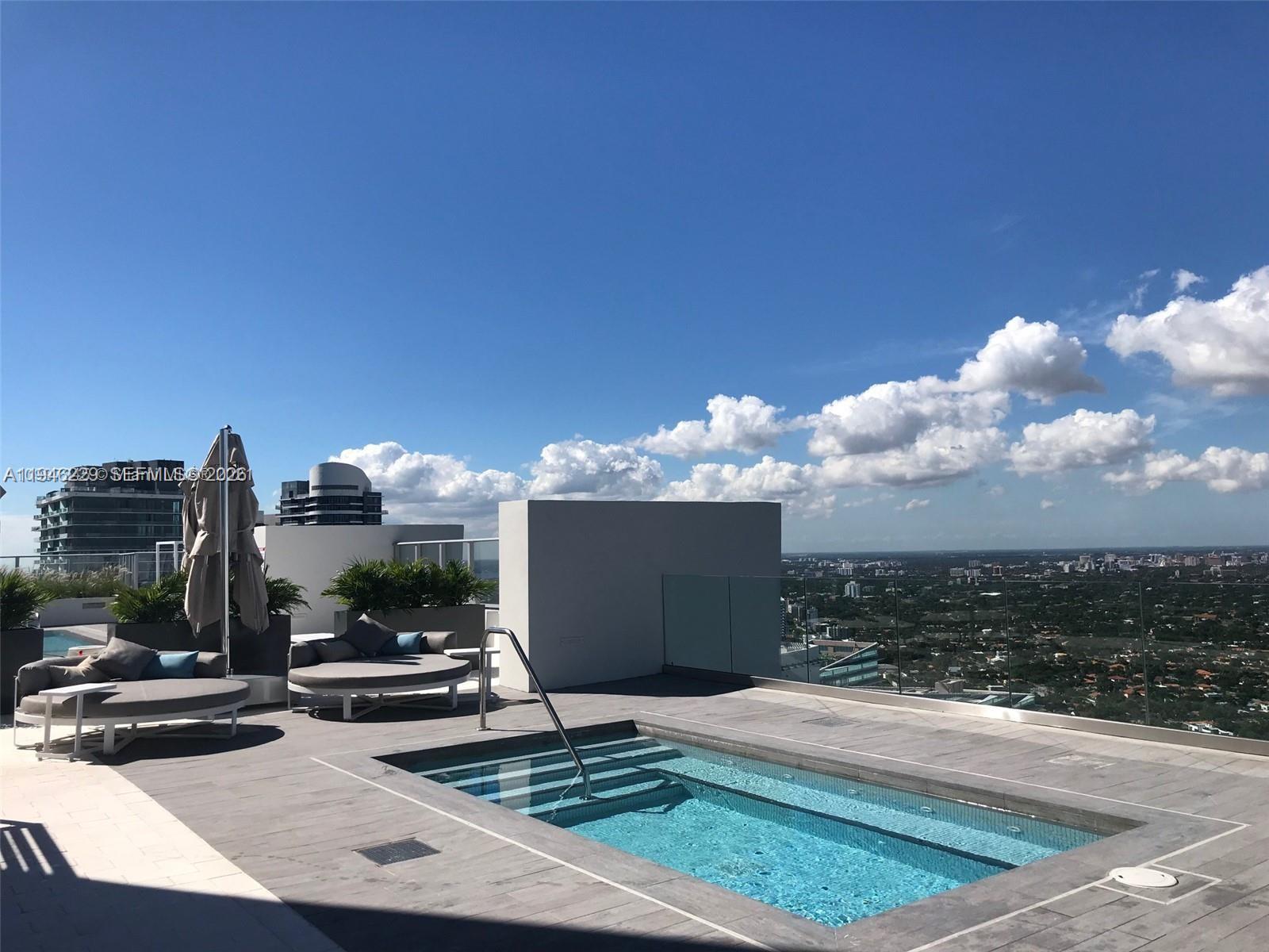 1010 BRICKELL AVE #3809, Miami FL 33131