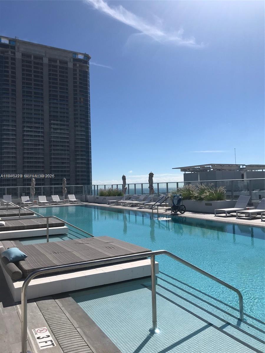 1010 BRICKELL AVE #3809, Miami FL 33131