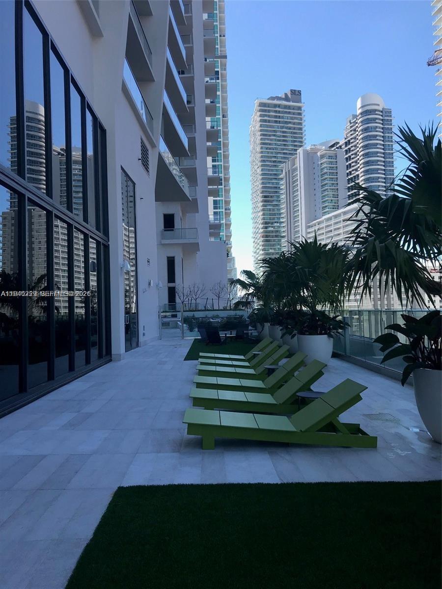 1010 BRICKELL AVE #3809, Miami FL 33131