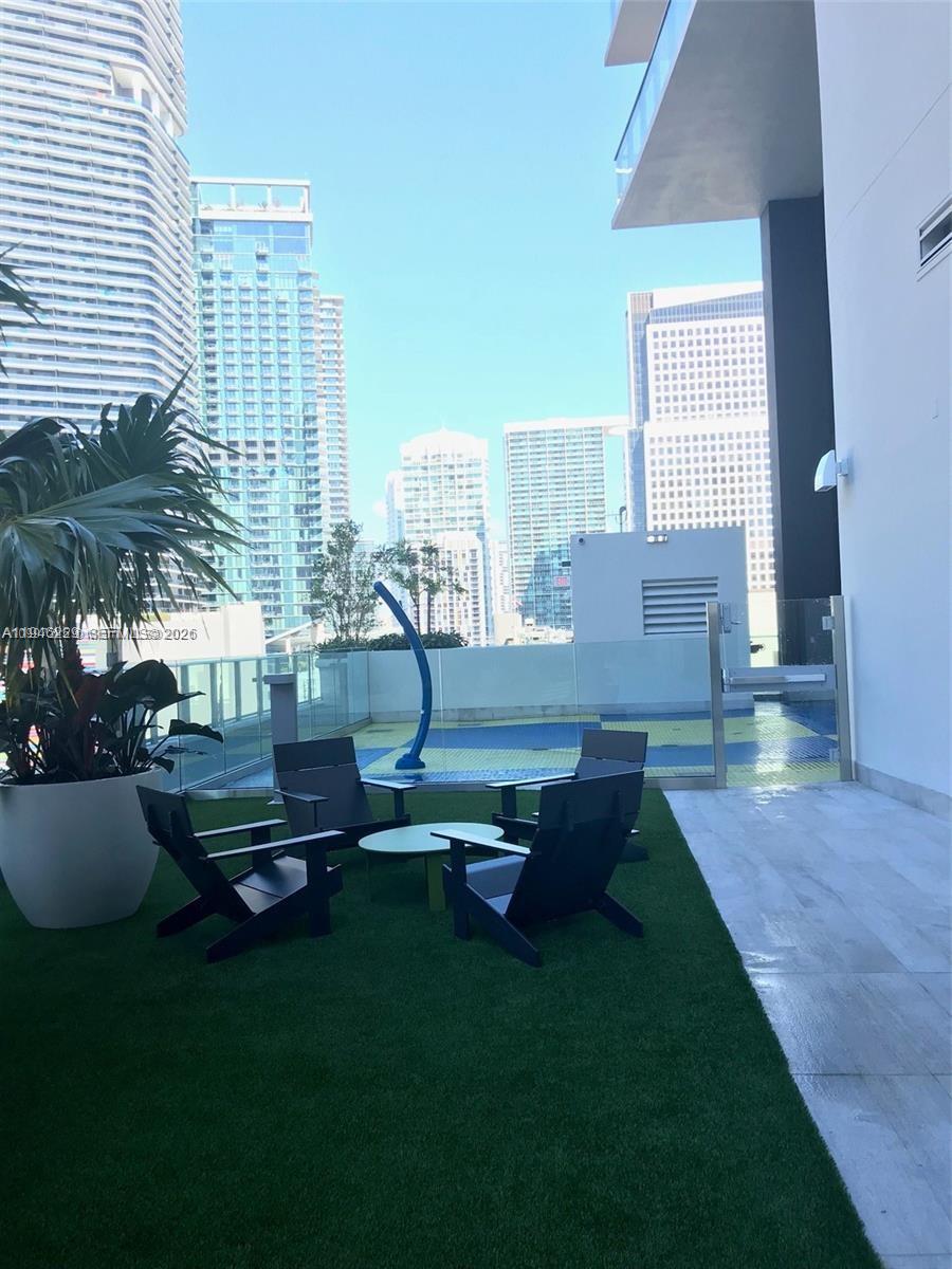 1010 BRICKELL AVE #3809, Miami FL 33131