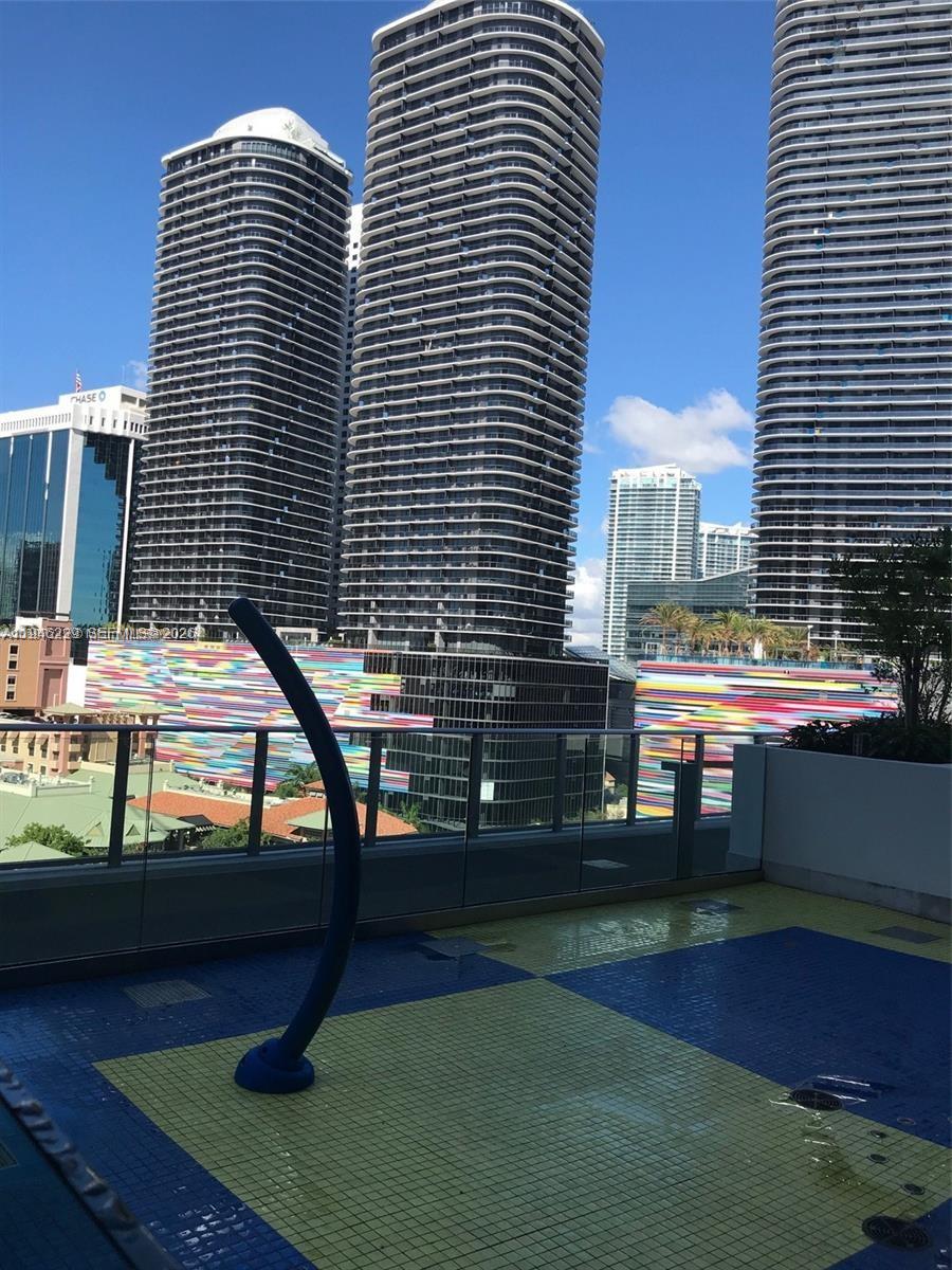 1010 BRICKELL AVE #3809, Miami FL 33131