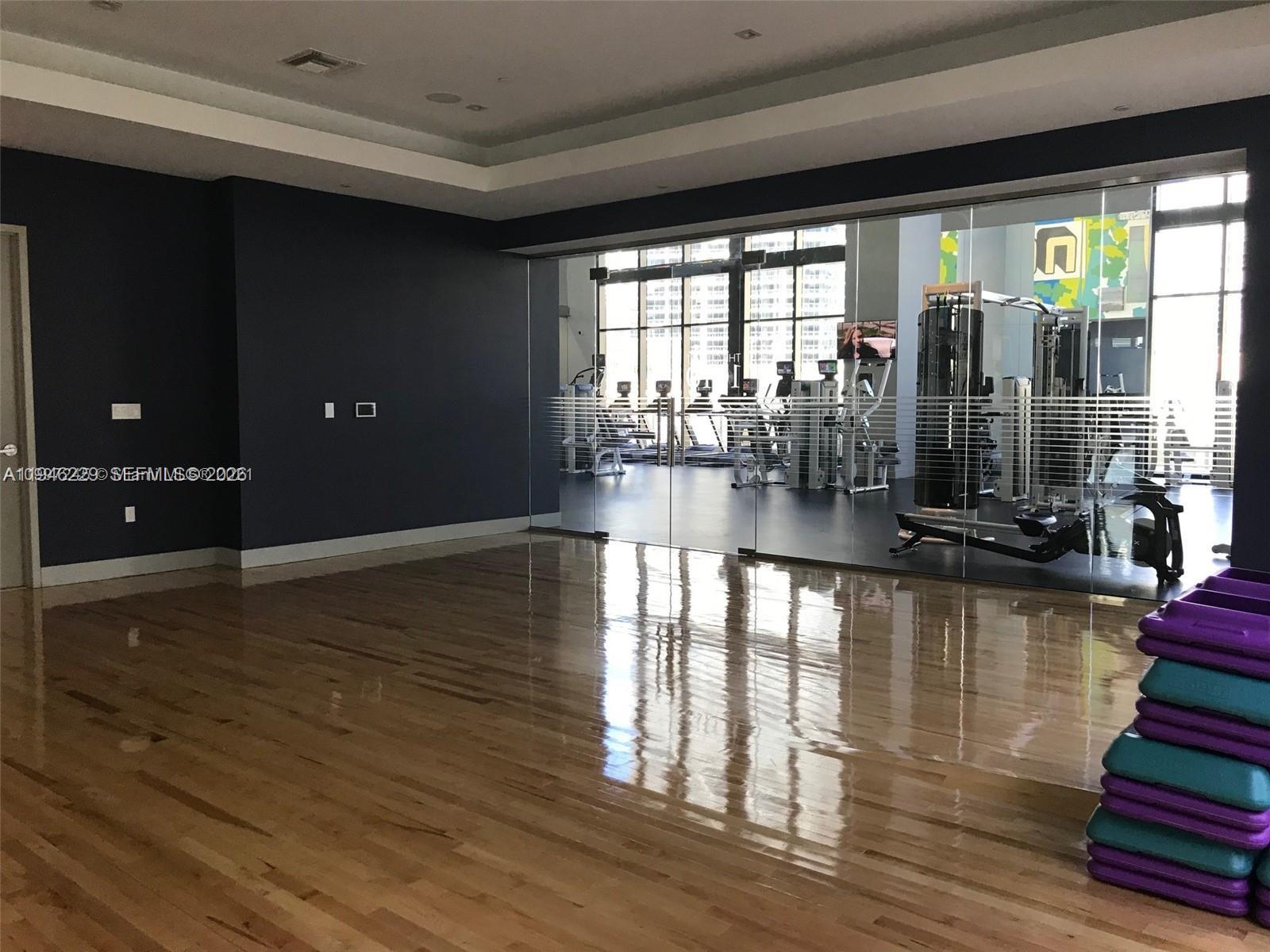1010 BRICKELL AVE #3809, Miami FL 33131