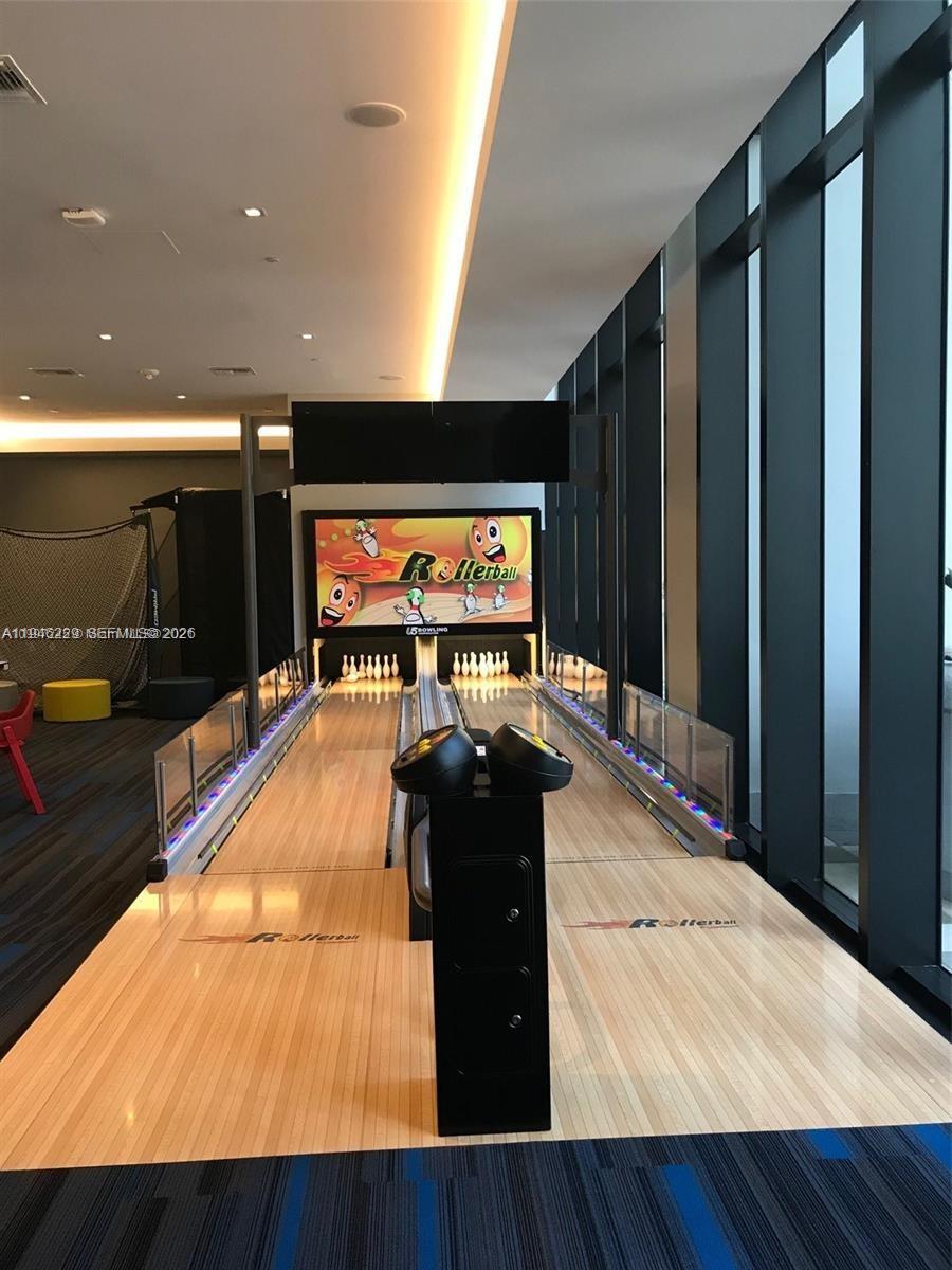 1010 BRICKELL AVE #3809, Miami FL 33131