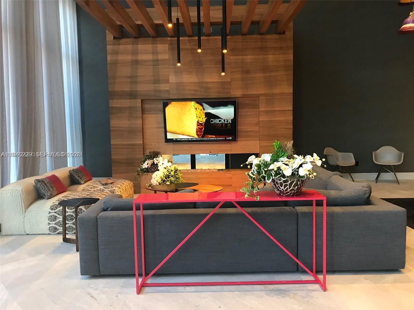 1010 BRICKELL AVE #3809, Miami FL 33131