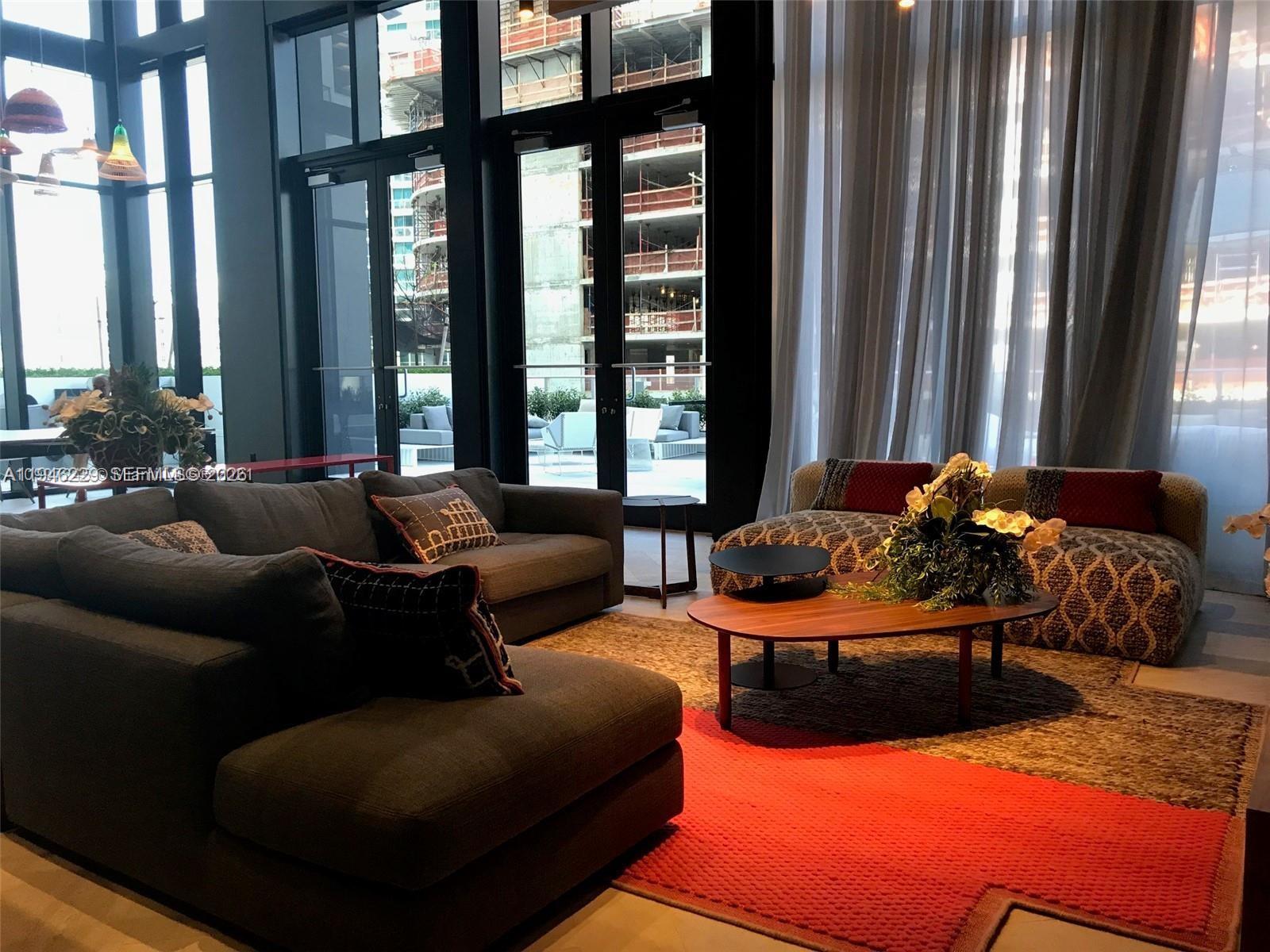 1010 BRICKELL AVE #3809, Miami FL 33131