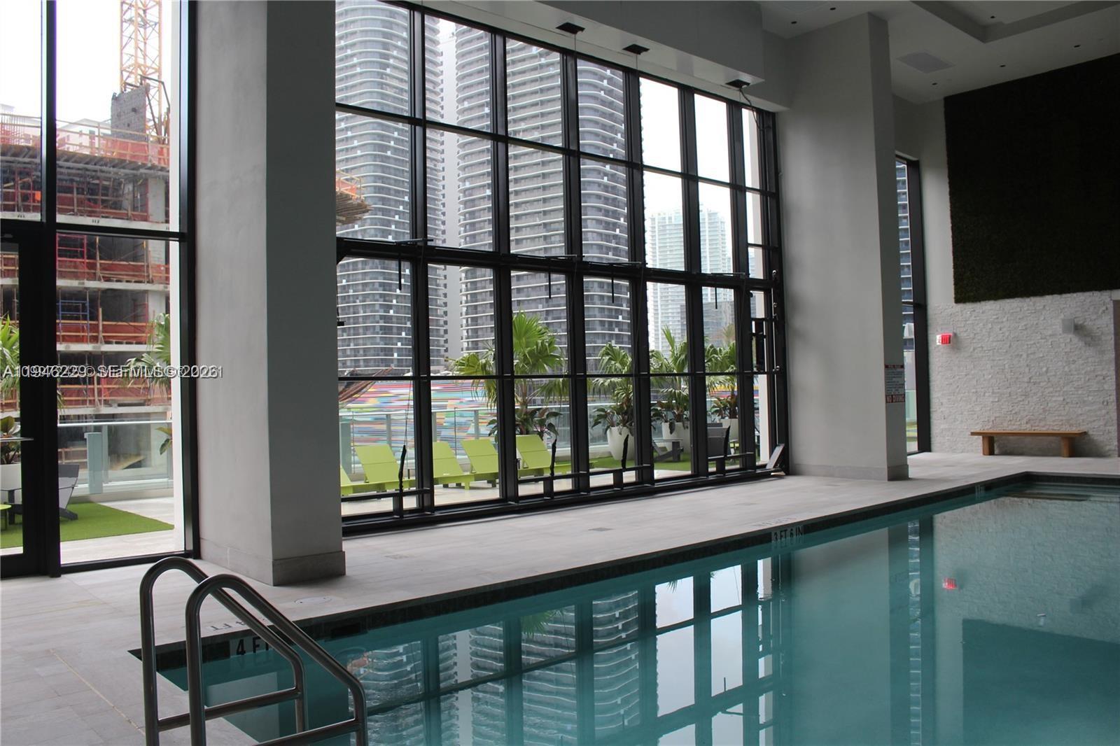1010 BRICKELL AVE #3809, Miami FL 33131