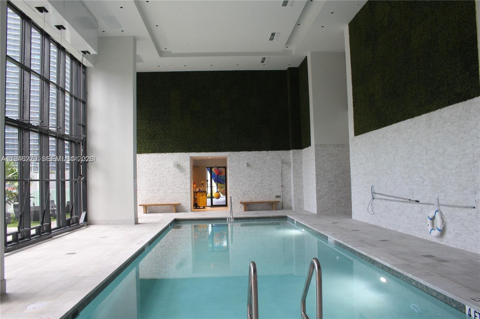 1010 BRICKELL AVE #3809, Miami FL 33131