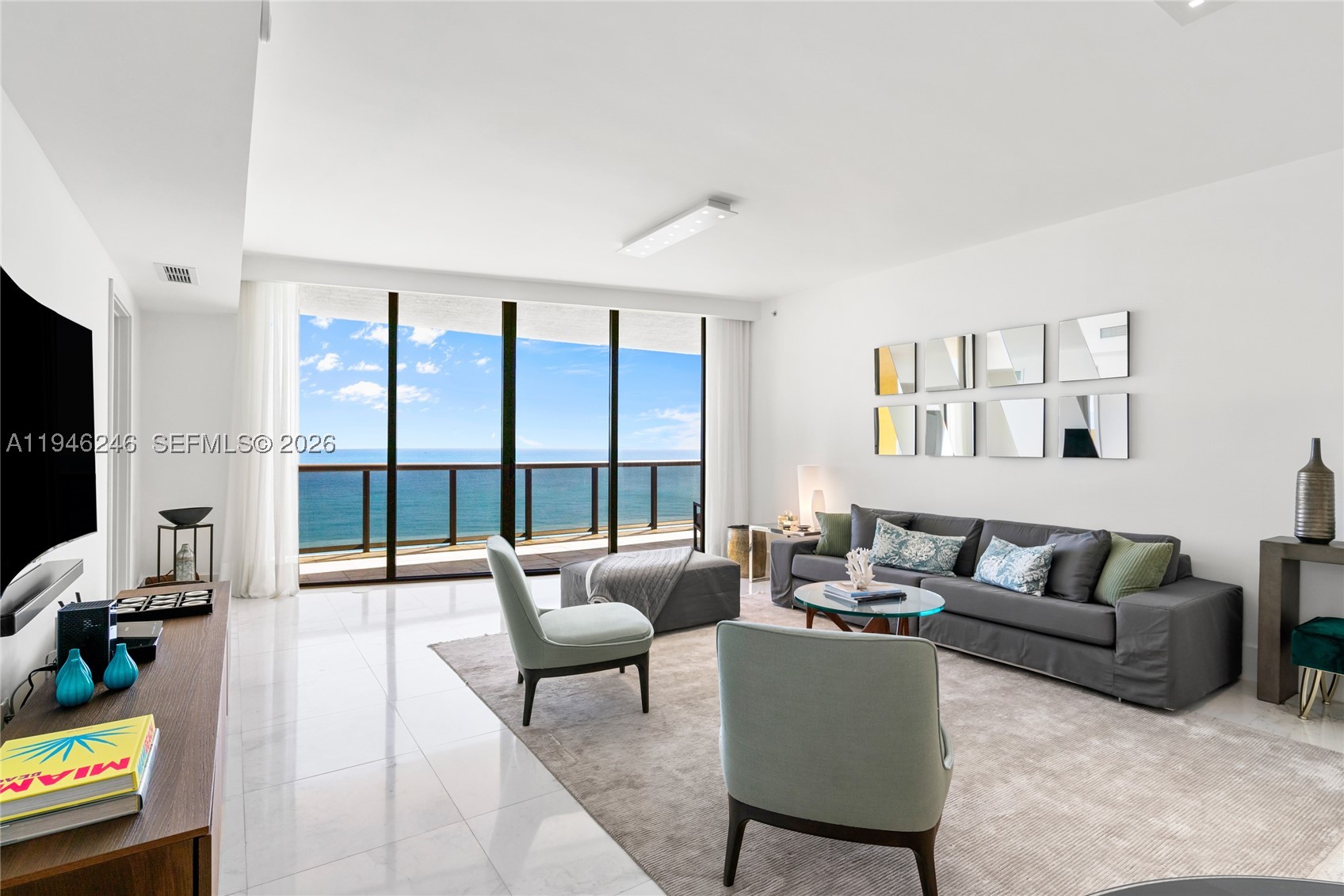 16275 Collins Ave #1501, Sunny Isles Beach FL 33160